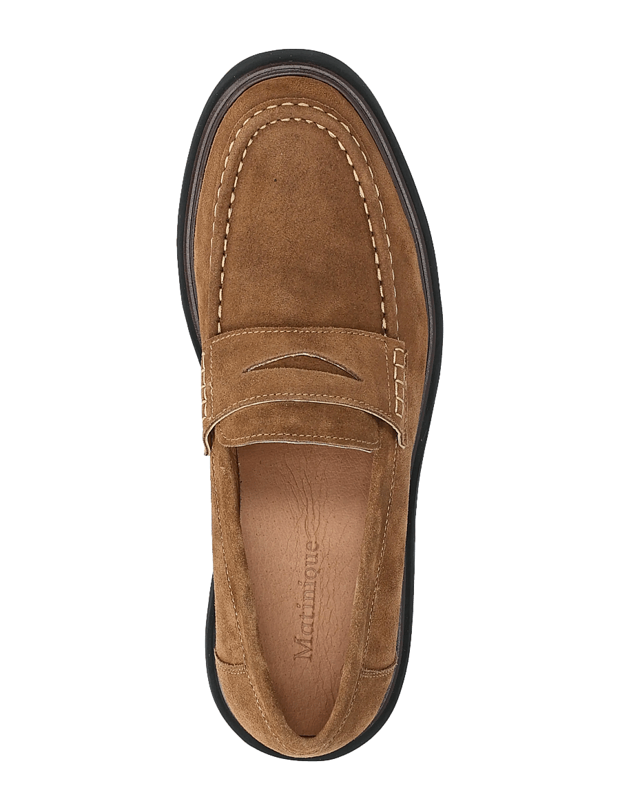 Matinique - MALoc - osta olukorra järgi - tobacco brown - 4