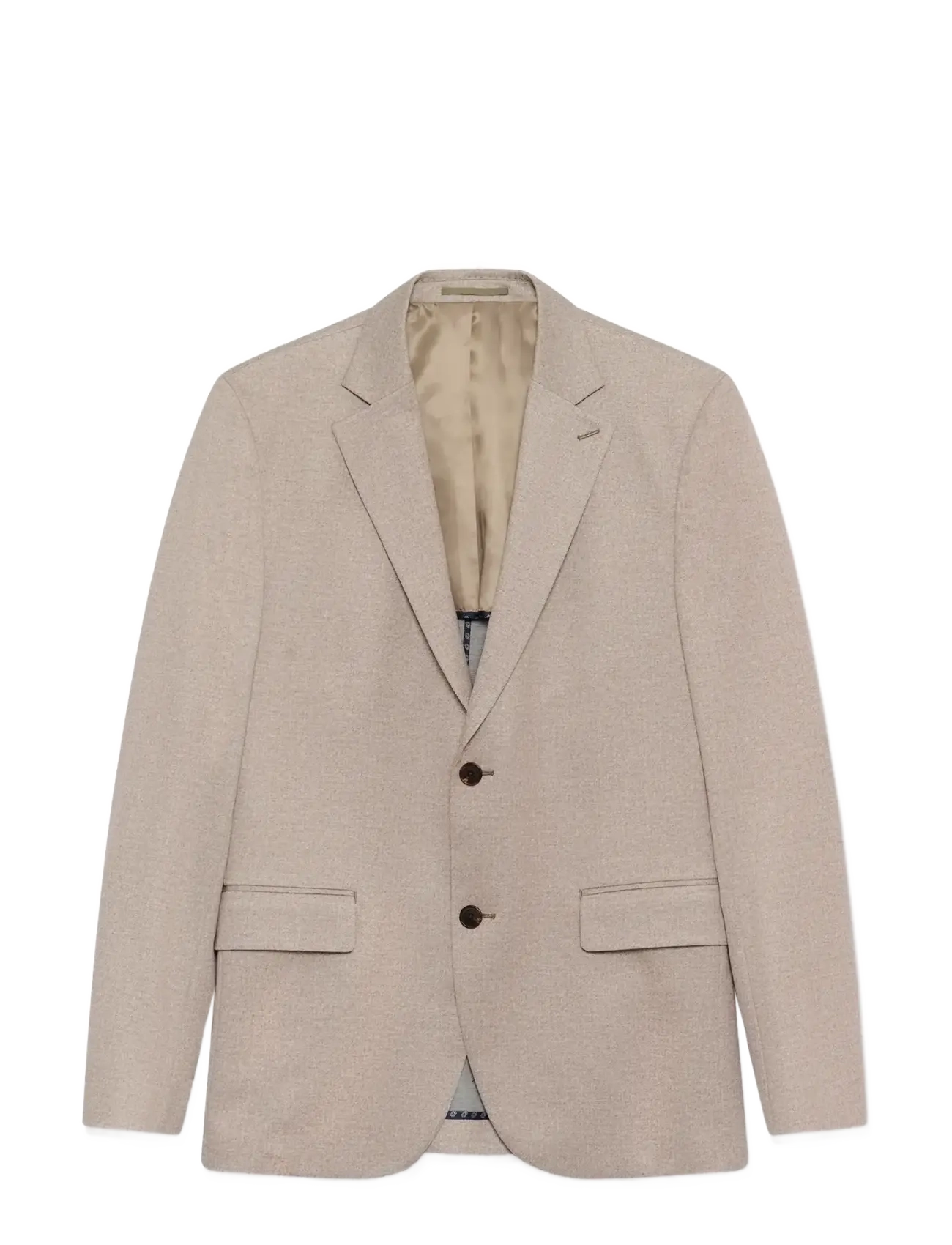 Matinique MAcharles Jersey - Ülikonnad ja pintsakud - CARIBOU / beige