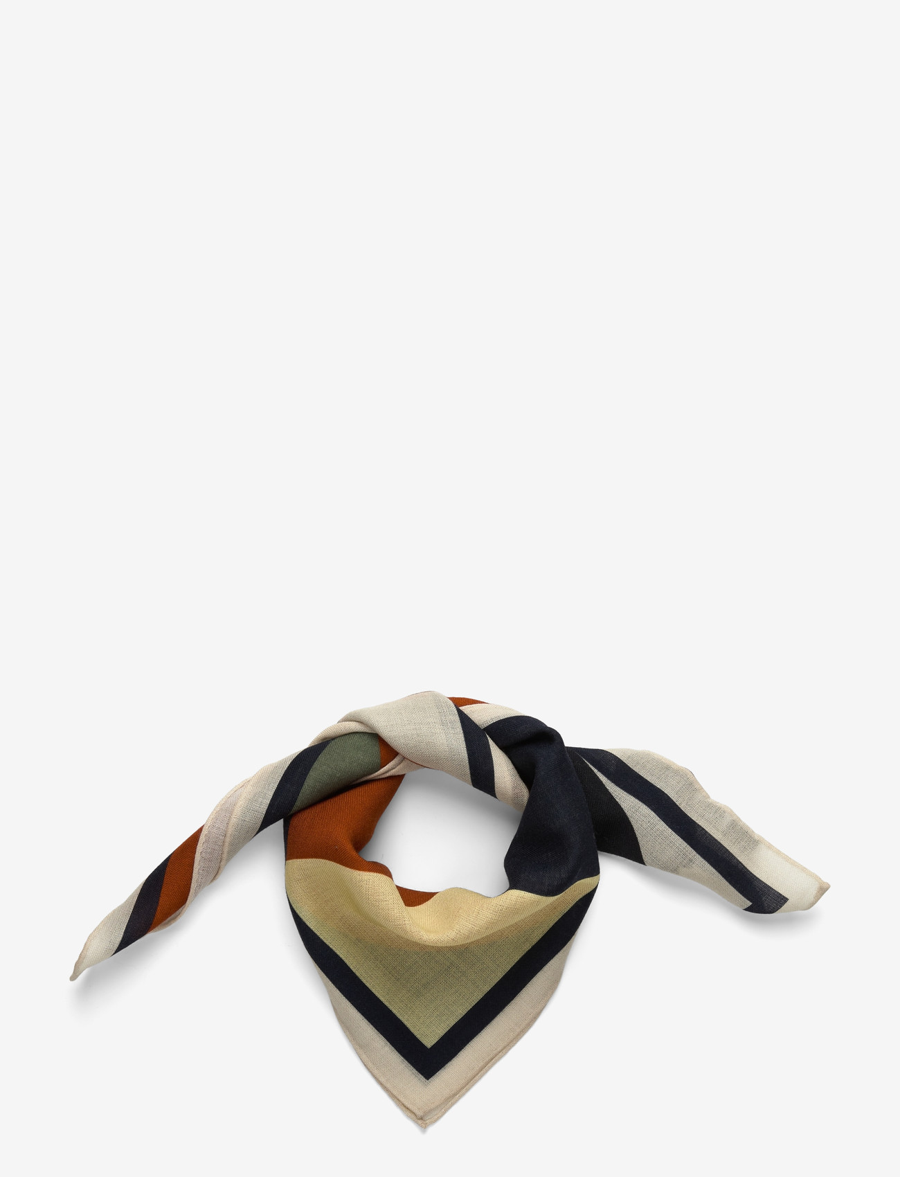 Matinique - MAWoolba - tynde tørklæder - caribou - 1