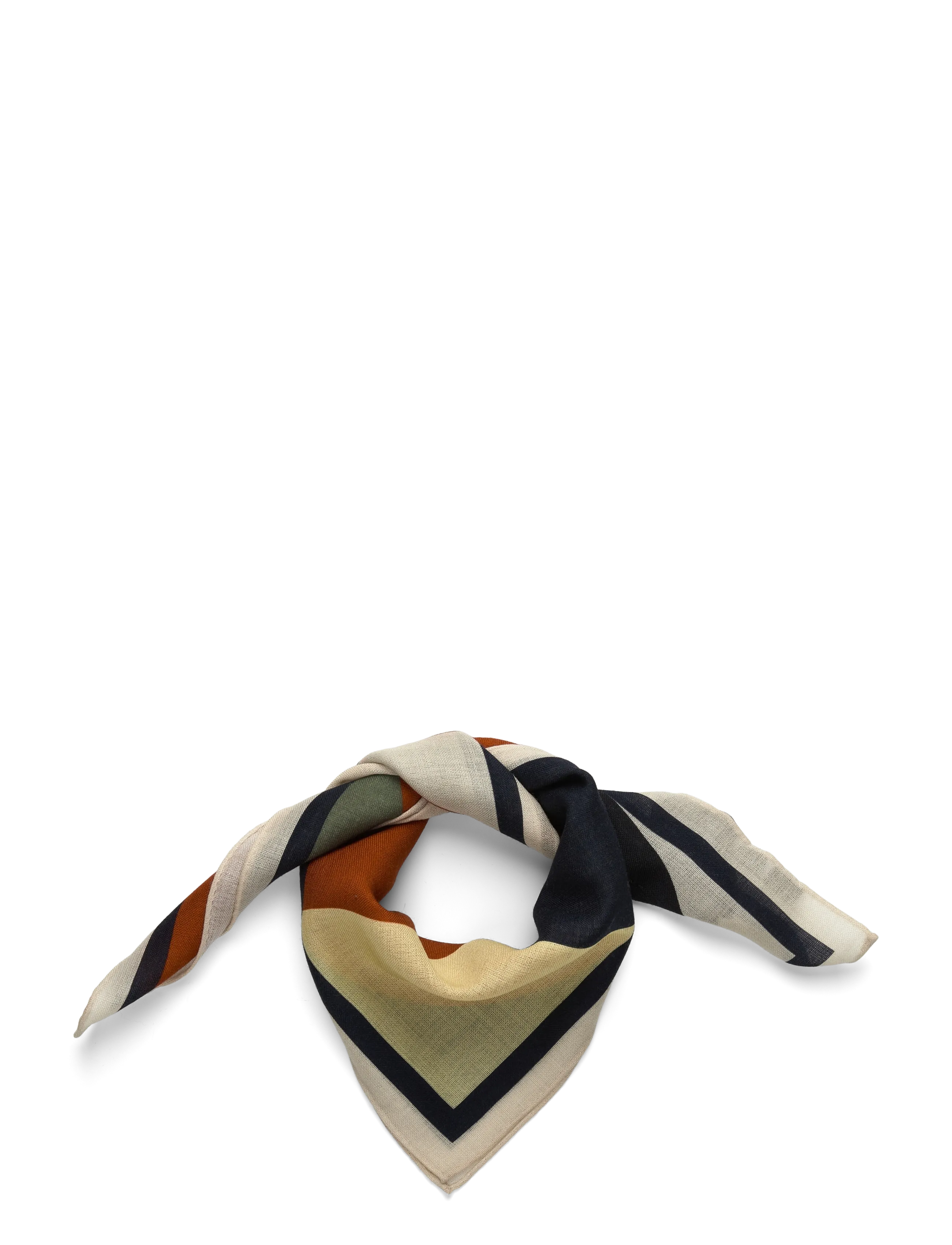 Matinique MAWoolba - Accessories - CARIBOU / multi