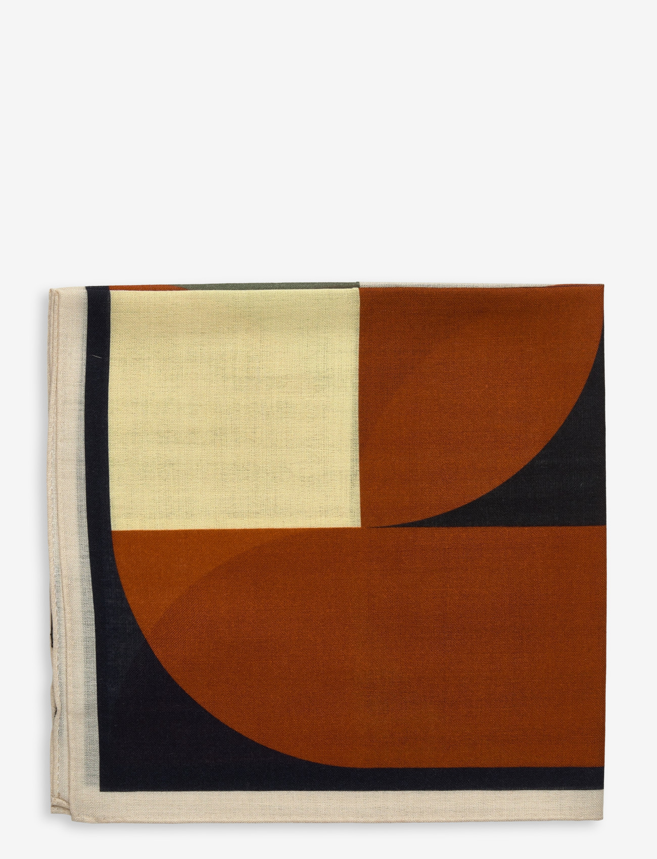 Matinique - MAWoolba - tynde tørklæder - caribou - 2