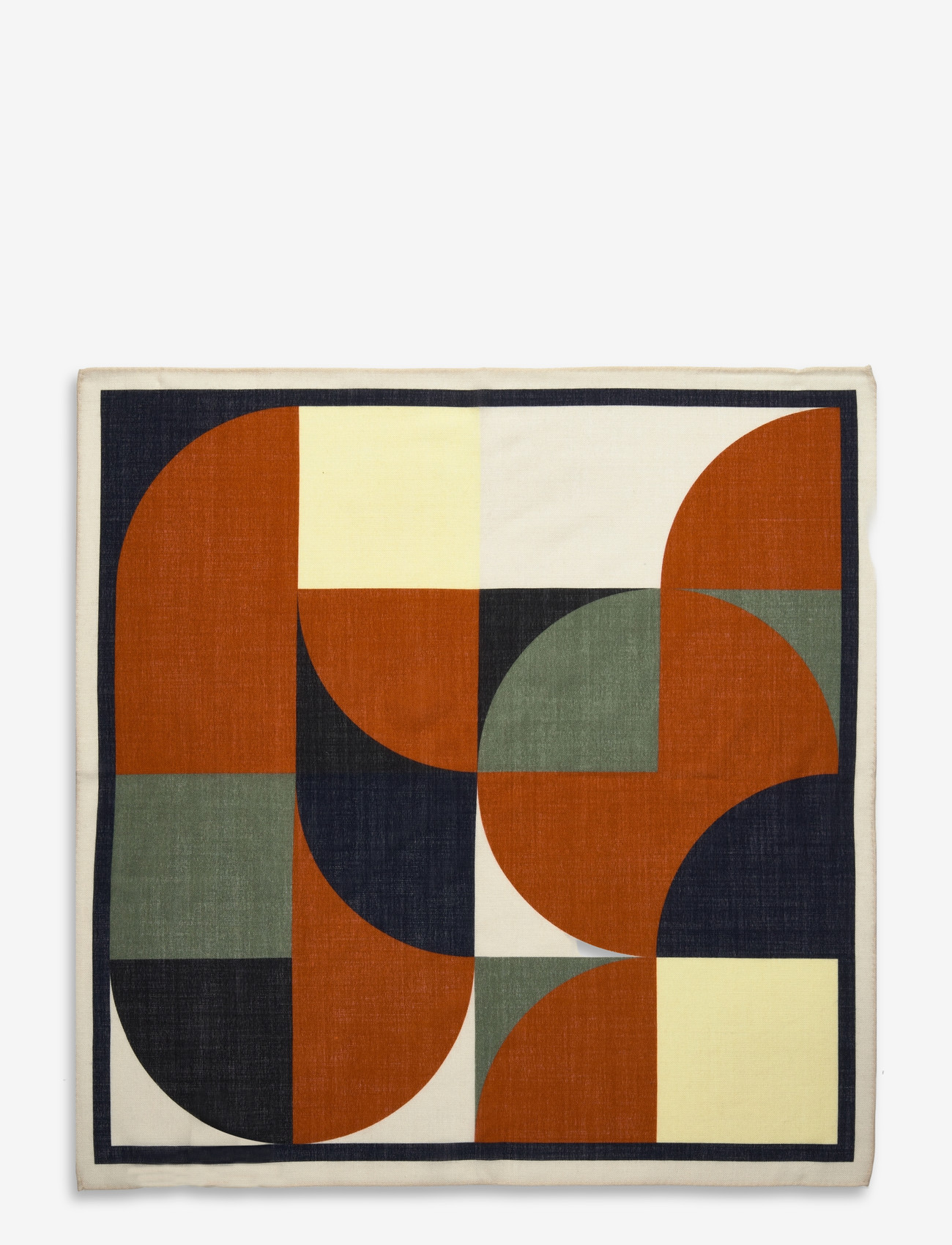 Matinique - MAWoolba - tynde tørklæder - caribou - 3