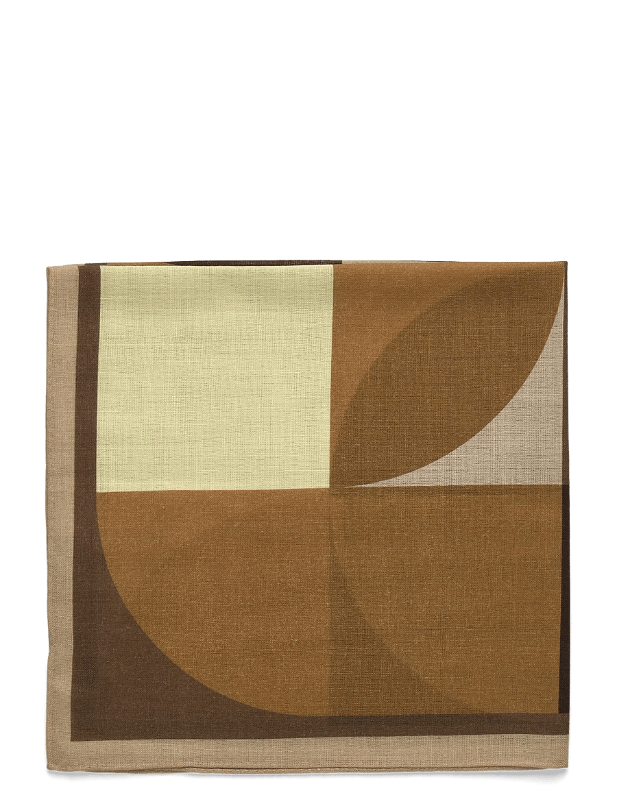 Matinique - MAWoolba - kerged sallid - gold flame - 2