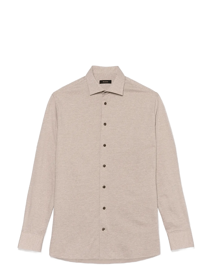 Matinique - MAmarc N - mustriga särgid - plaza taupe - 1