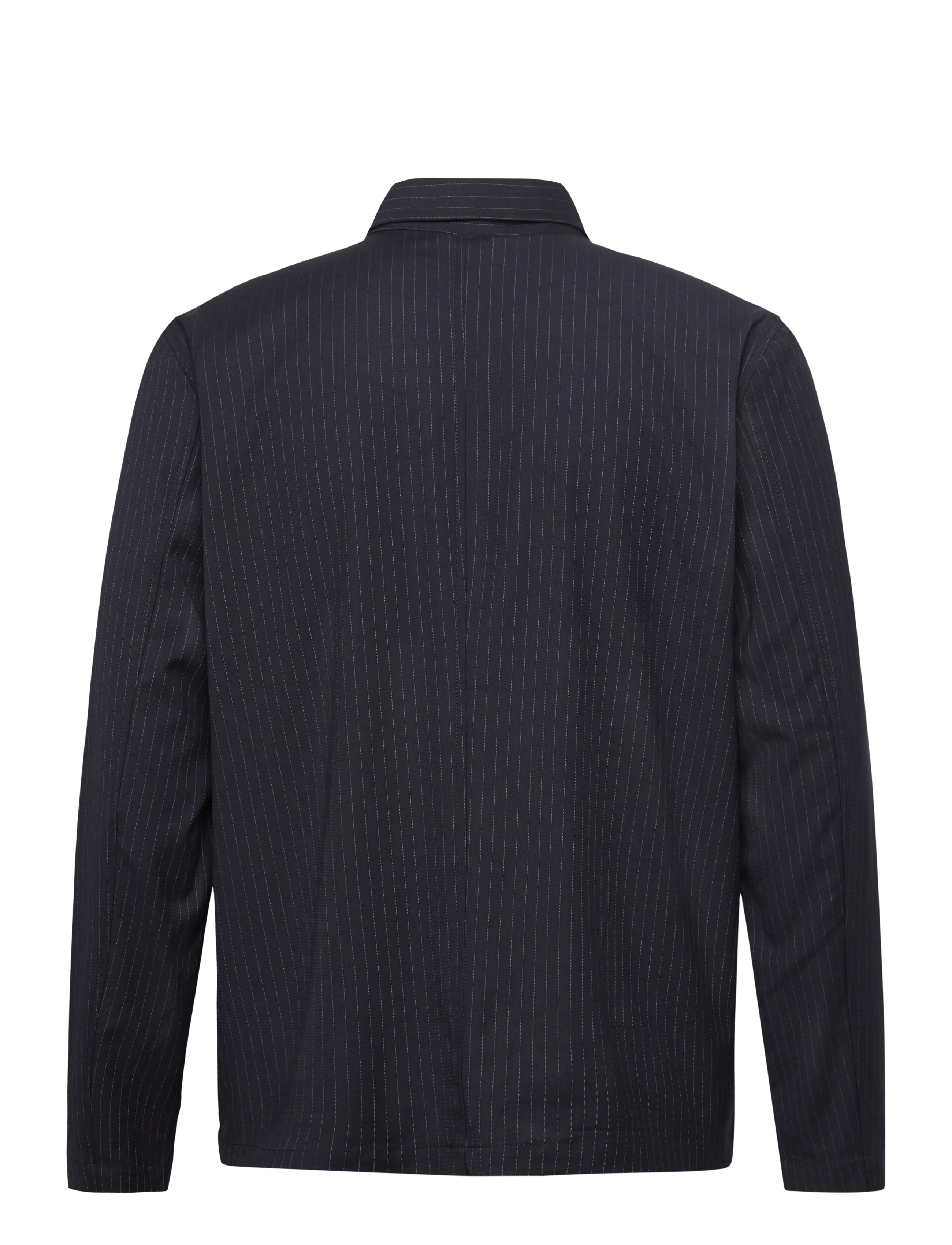Matinique - MAlanden V - nach anlass kaufen - navy pinstripe - 2