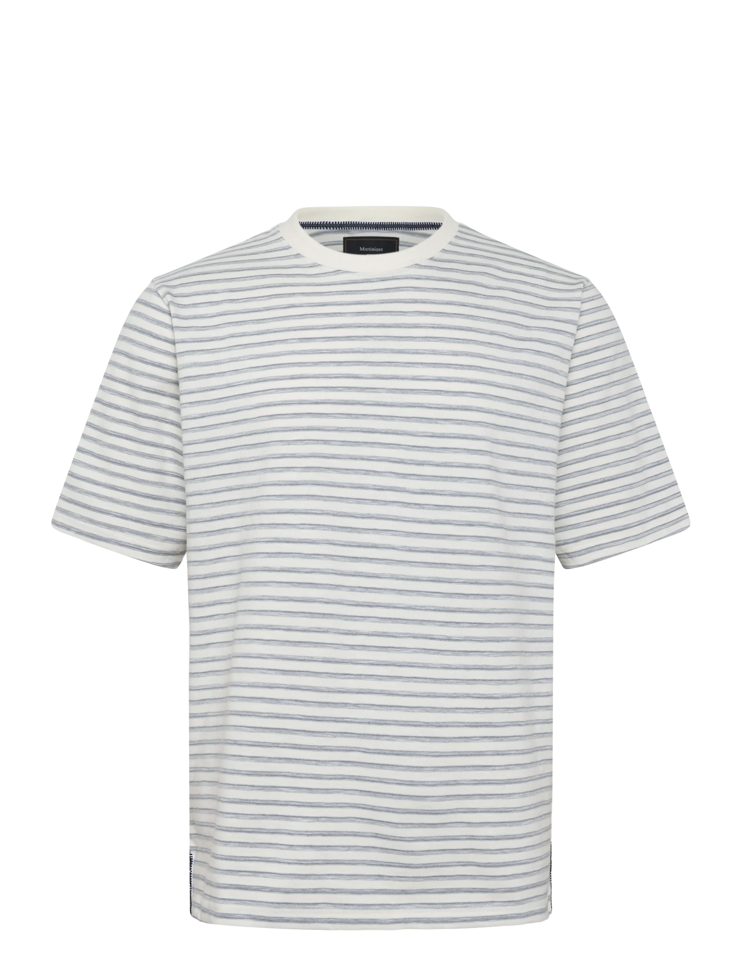 MATINIQUE Makai Crew Heritage Cream - XL - Herren