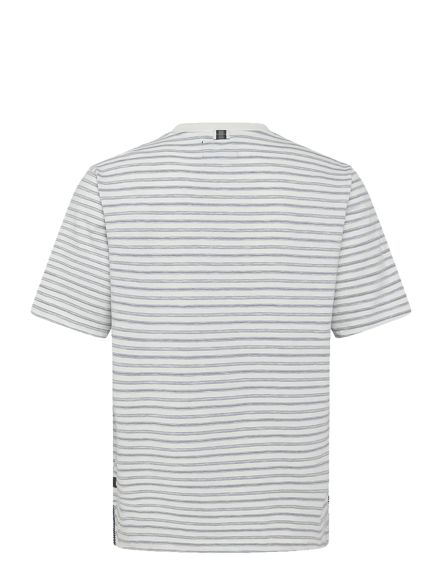 Matinique - MAkai Crew Heritage - kurzärmelige t-shirts - tradewinds - 2