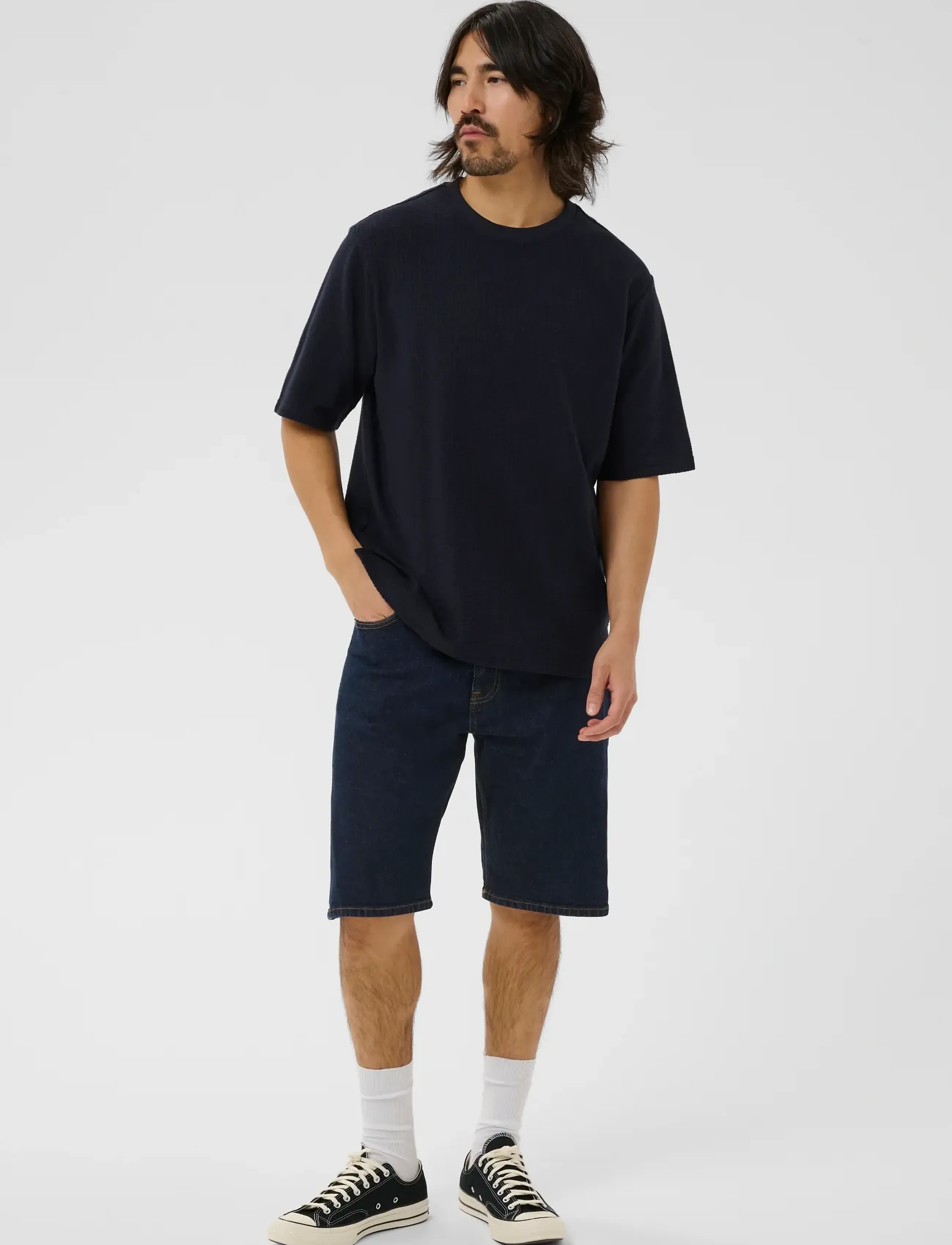 Matinique - MAkai Crew - födelsedagspresenter - dark navy - 2
