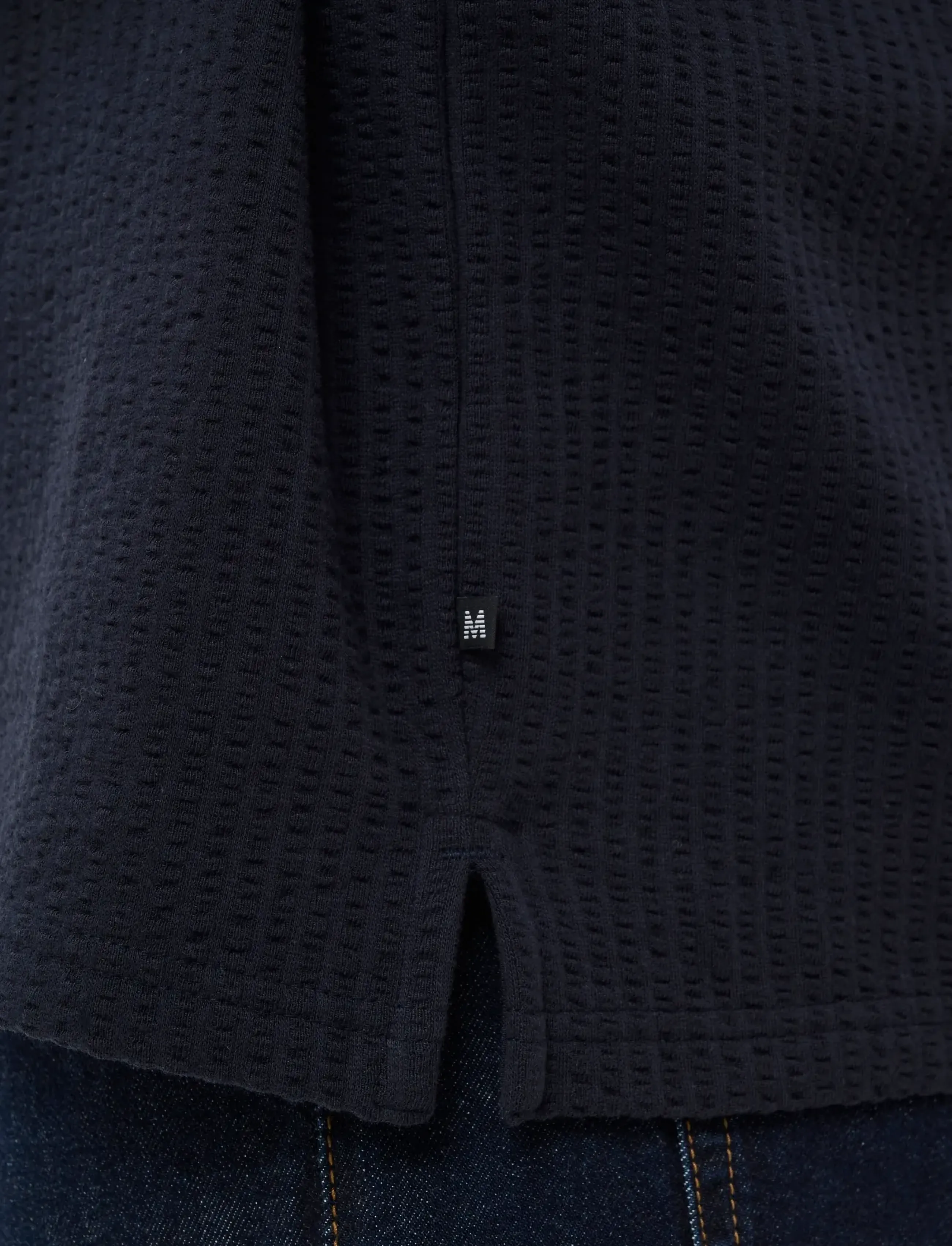 Matinique - MAkai Crew - födelsedagspresenter - dark navy - 5