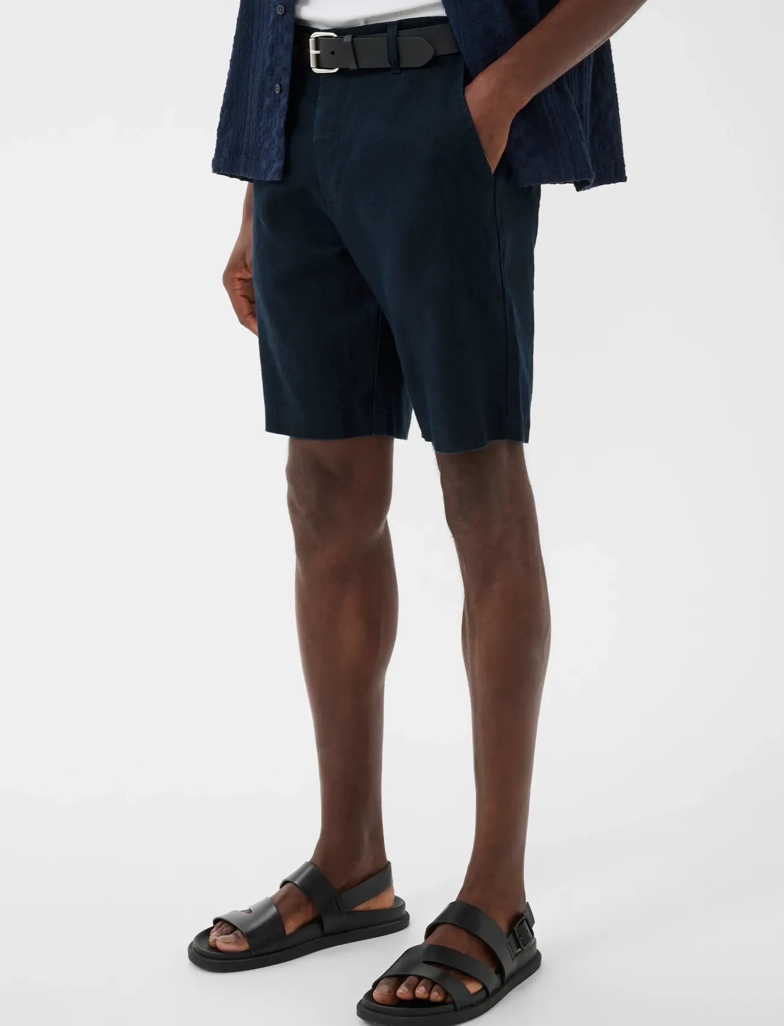 Matinique Maharlow Short shorts herr – bild 2