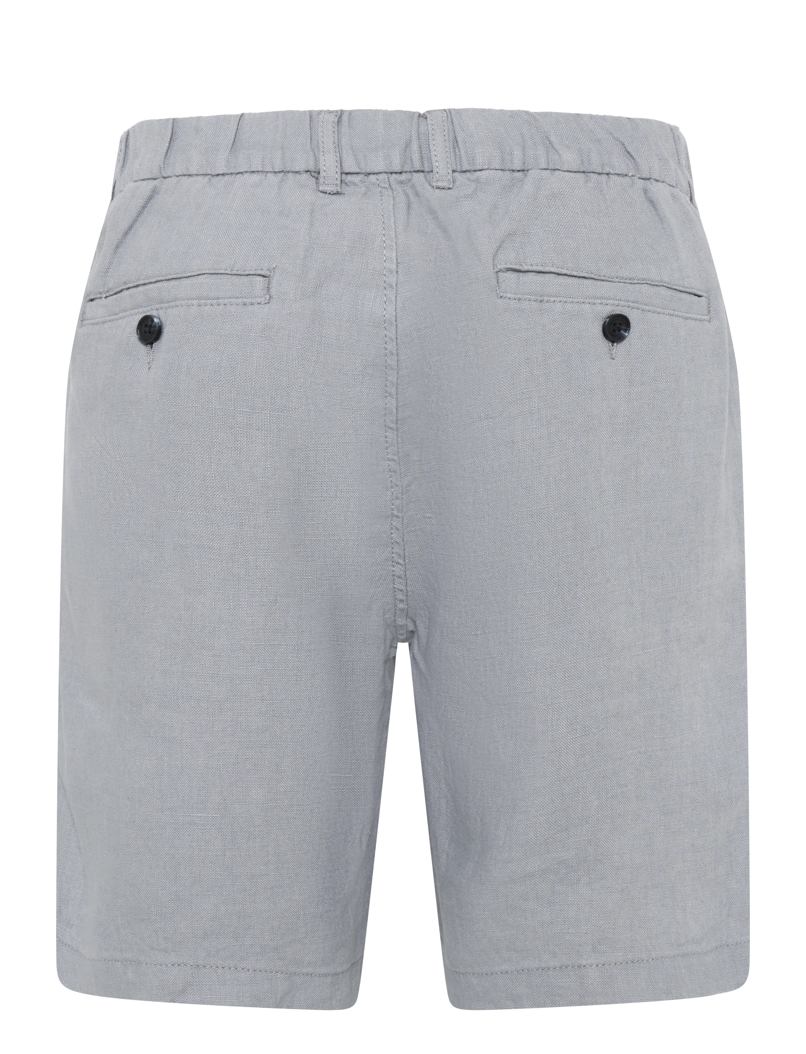 Matinique - MAharlow Short - leinen-shorts - tradewinds - 1