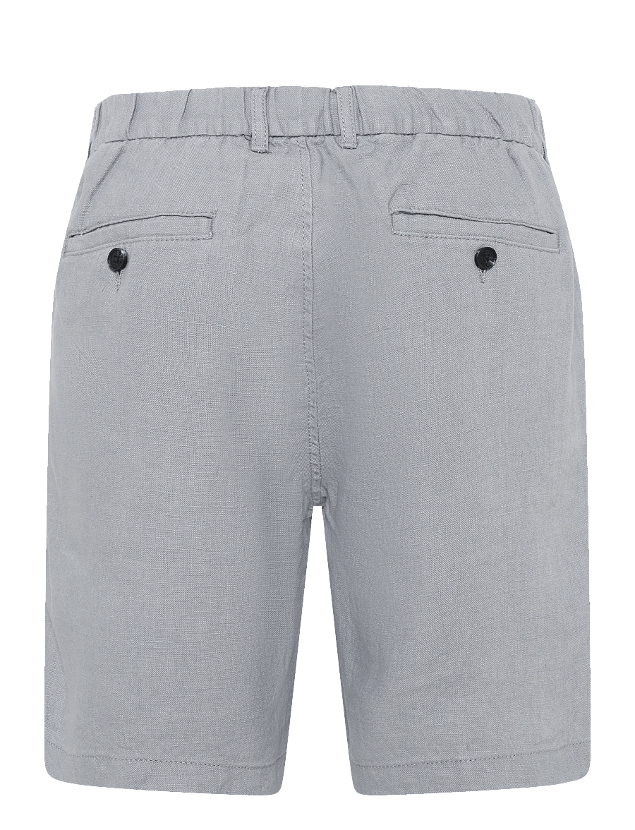Matinique - MAharlow Short - lina šorti - tradewinds - 1