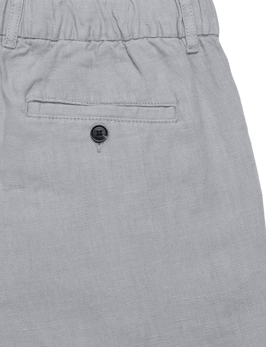 Matinique - MAharlow Short - lina šorti - tradewinds - 4