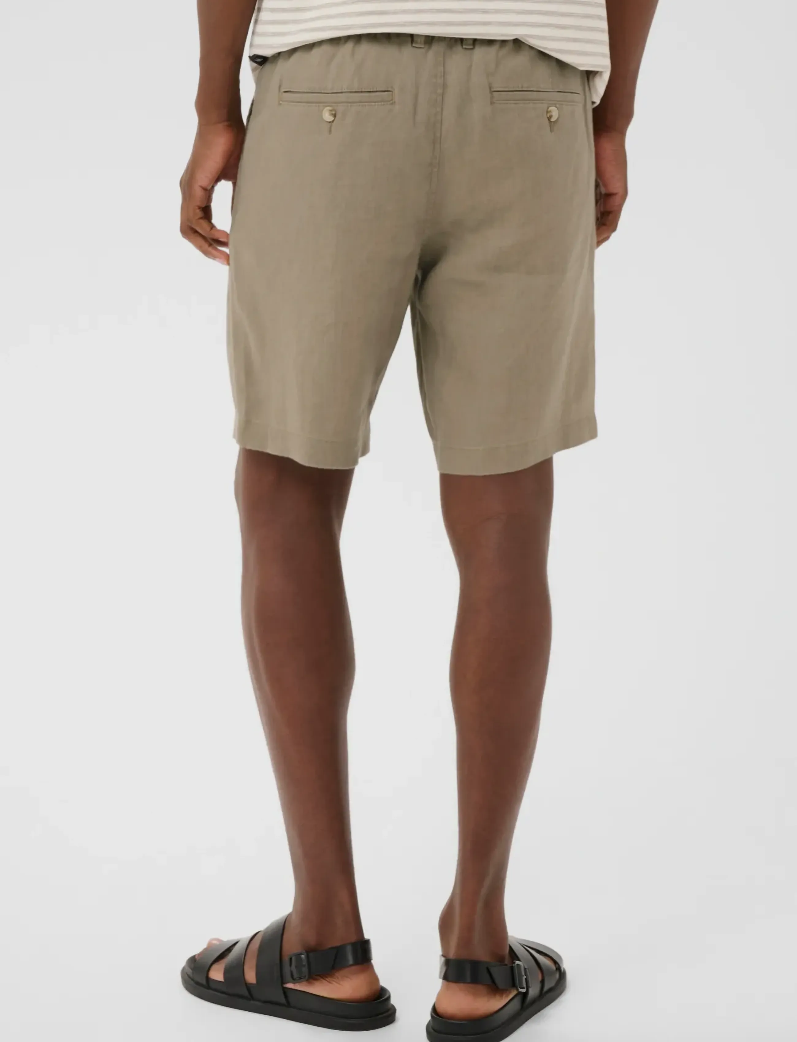 Matinique Maharlow Short shorts herr – bild 5