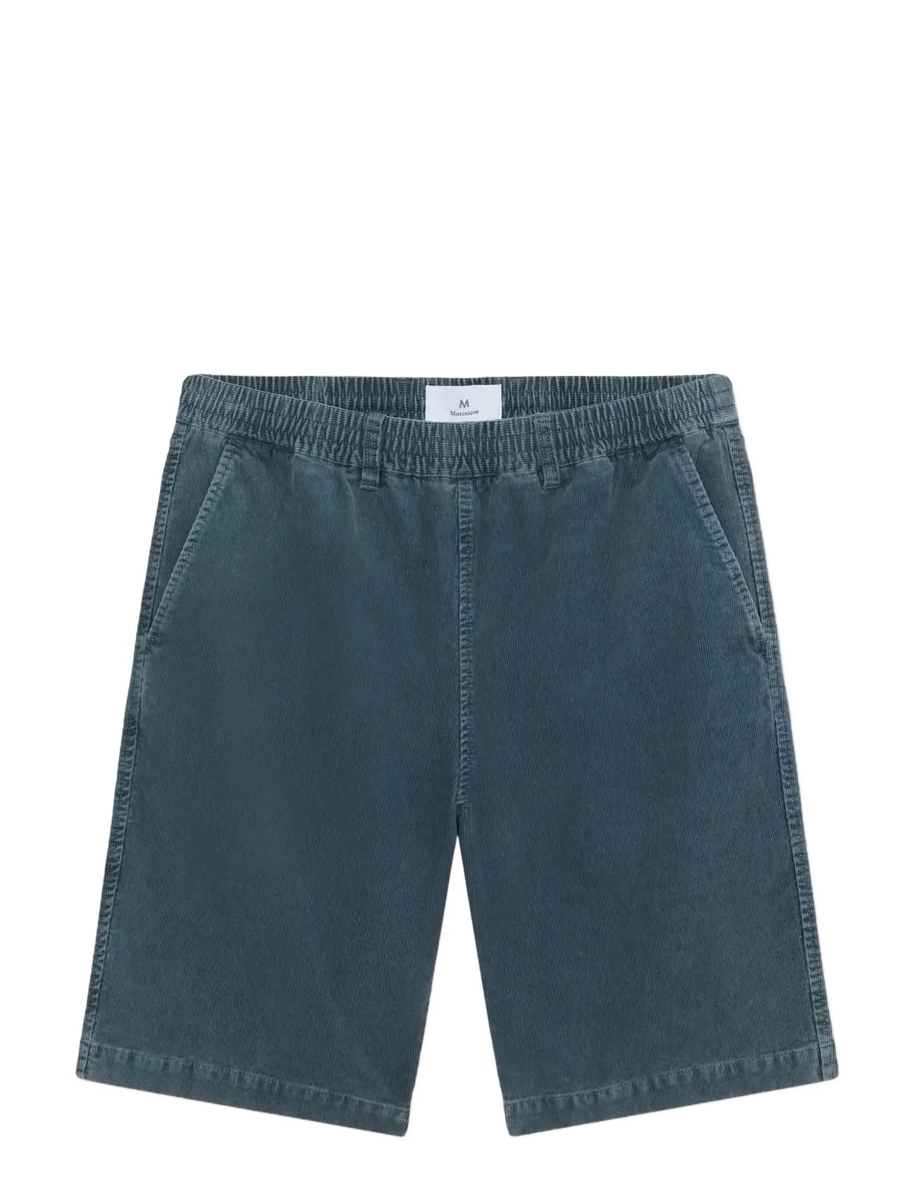 MATINIQUE Maneel Kurz 73 Blau - XXL - Herren
