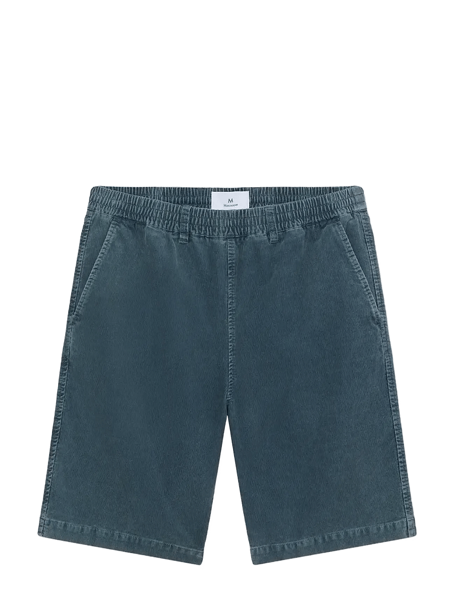 Matinique - MAneel Short 73 - rennot shortsit - tradewinds - 1