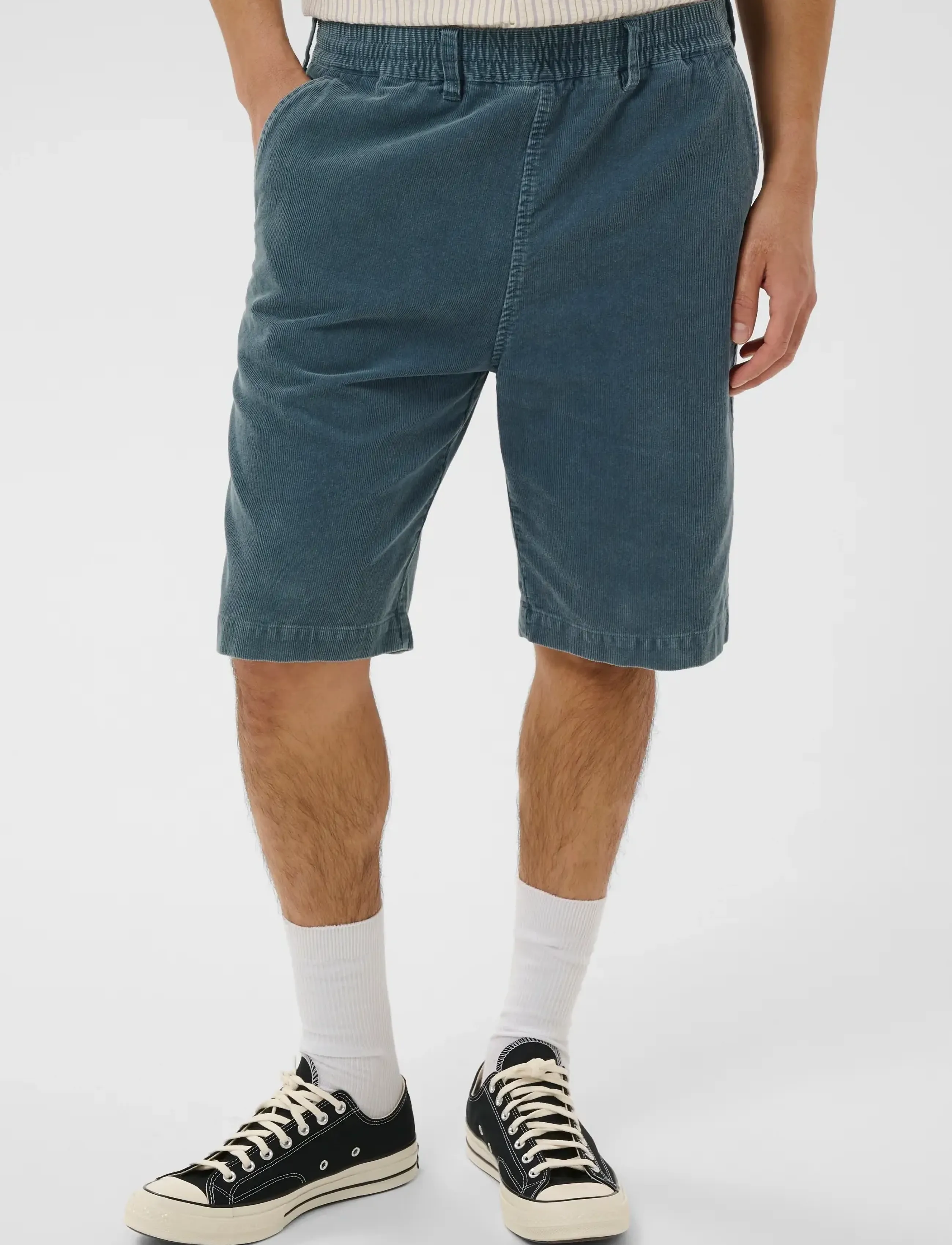 Matinique MAneel Short 73 - Kollektionen - TRADEWINDS / blue