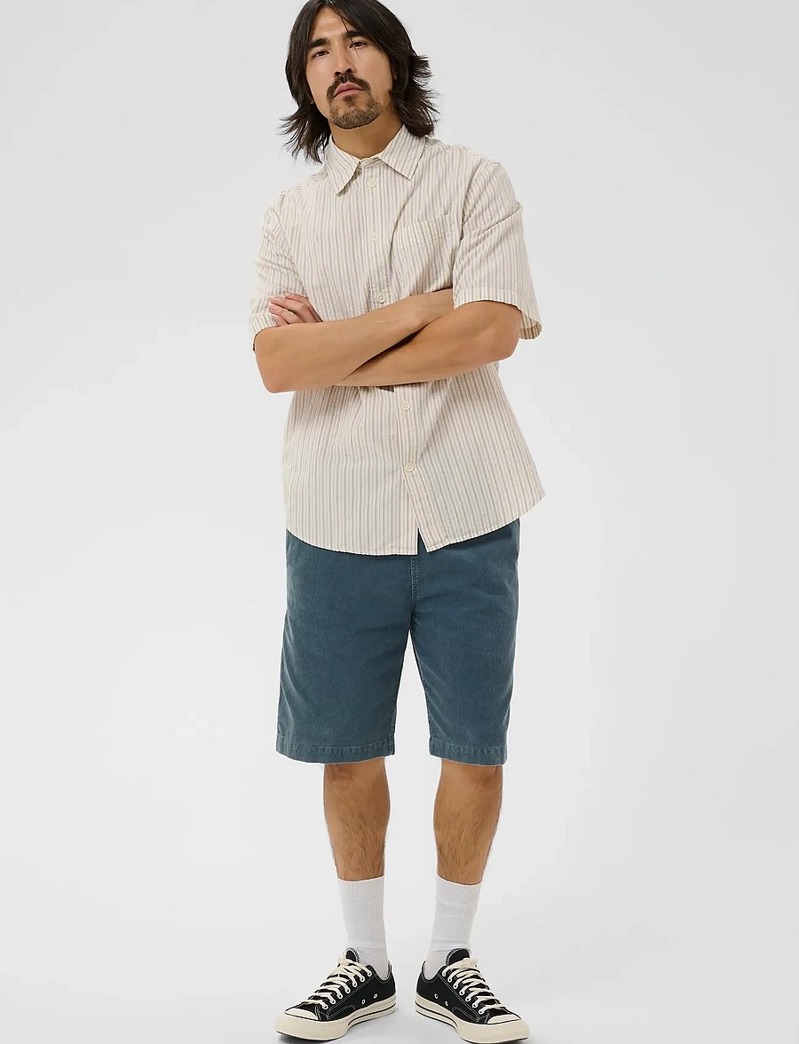 Matinique - MAneel Short 73 - rennot shortsit - tradewinds - 2