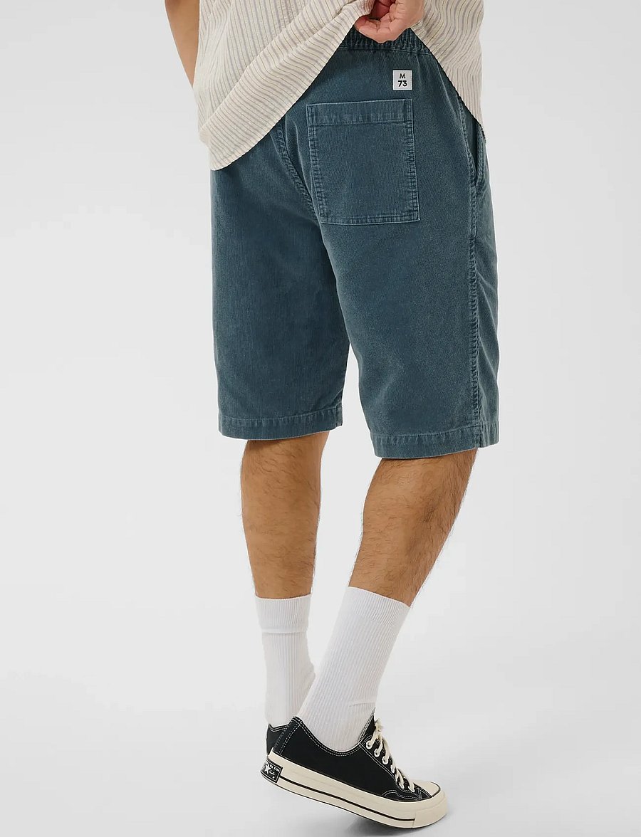 Matinique - MAneel Short 73 - rennot shortsit - tradewinds - 3