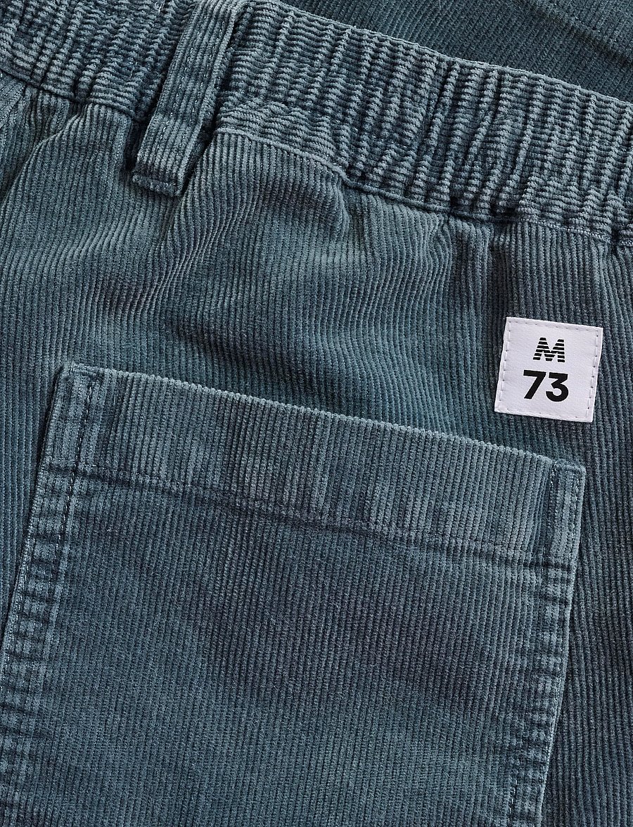Matinique - MAneel Short 73 - rennot shortsit - tradewinds - 5