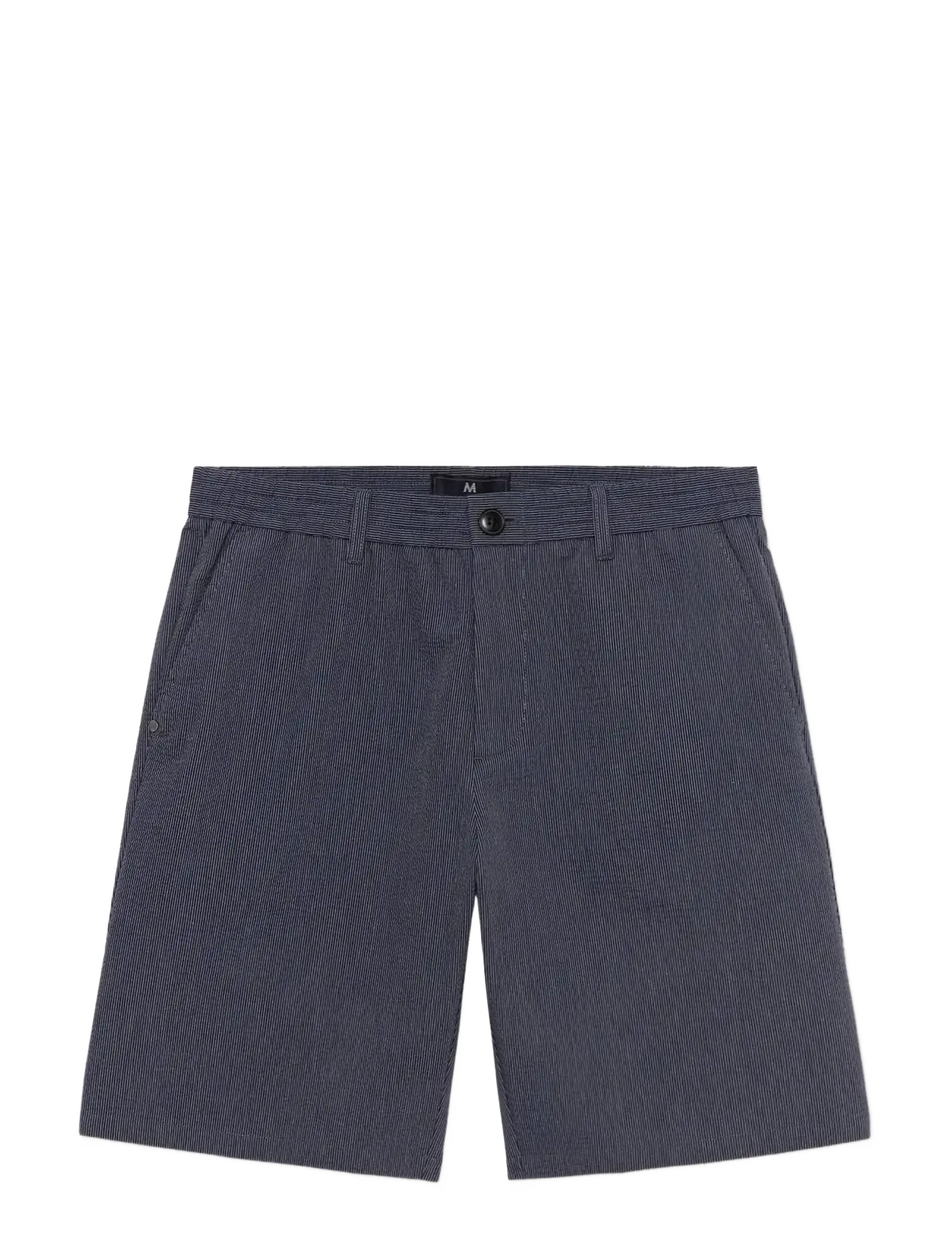 Matinique Mafinch Short Heritage, 36, Navy, Shorts > Afslappede Shorts, Herre