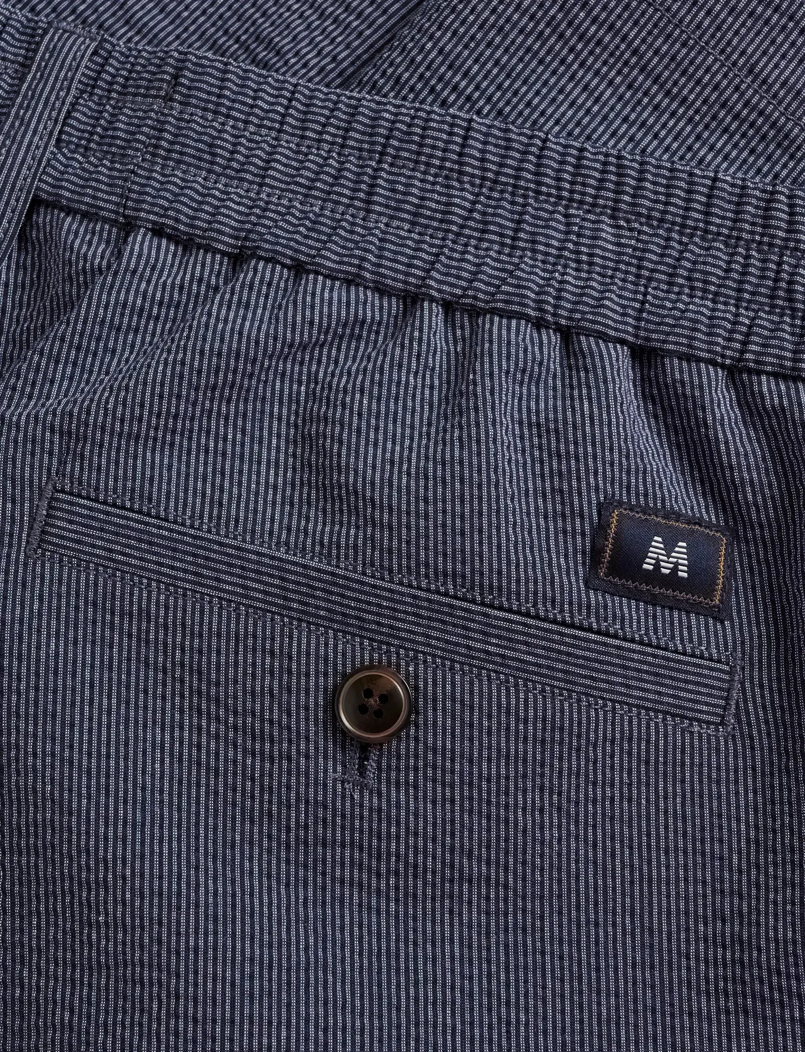 Matinique - MAfinch Short Heritage - herren - dark navy - 5