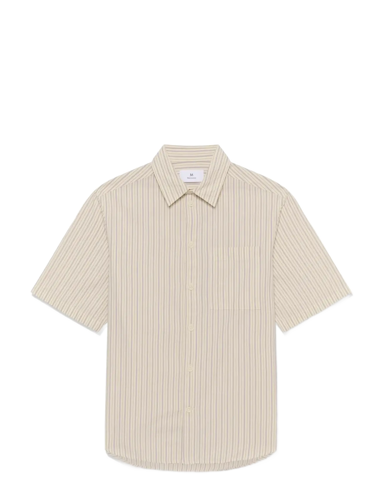 Matinique MAfranjo 73 - Voir tout - VANILLA ICE / cream