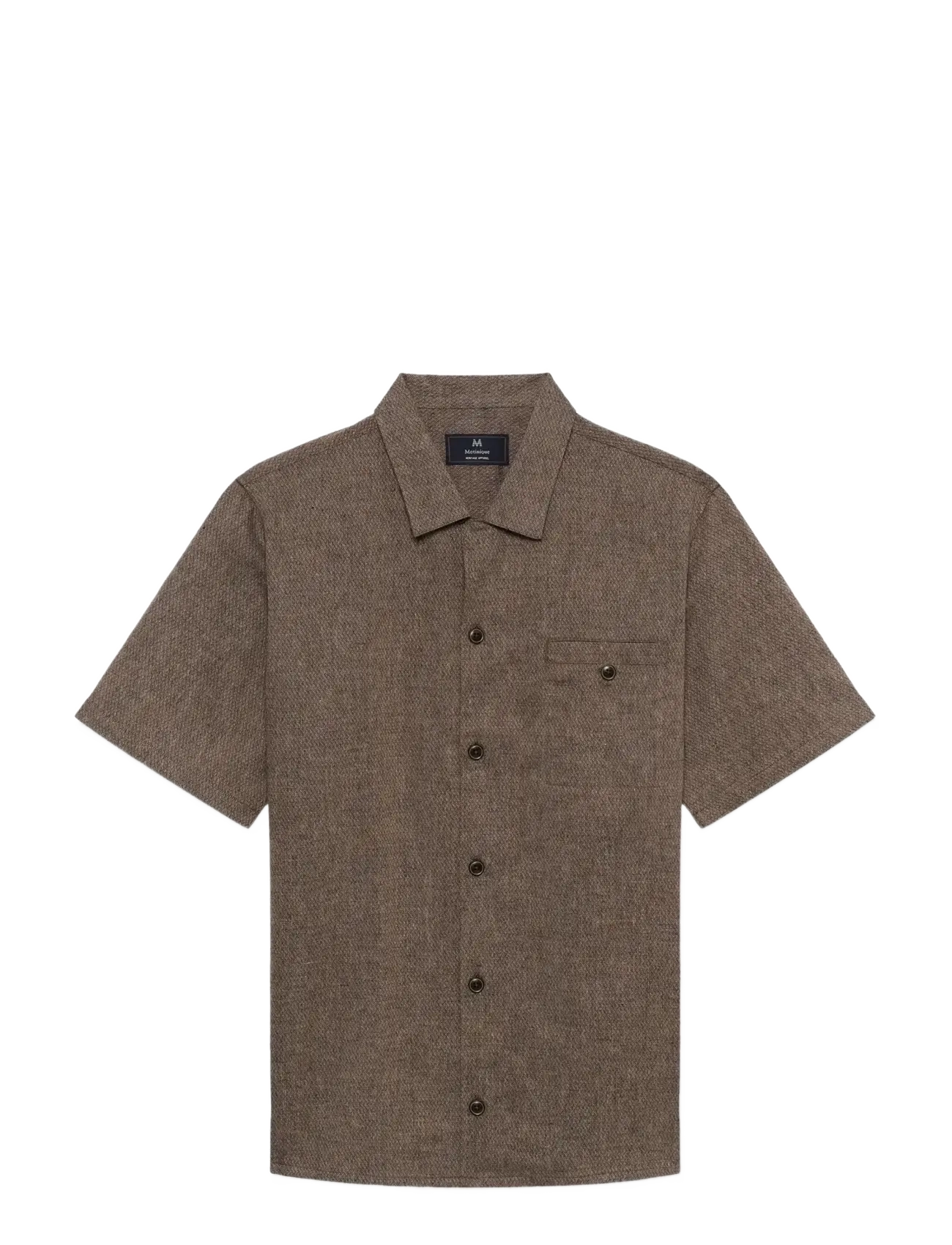 MATINIQUE Maflint Heritage Braun - S - Herren