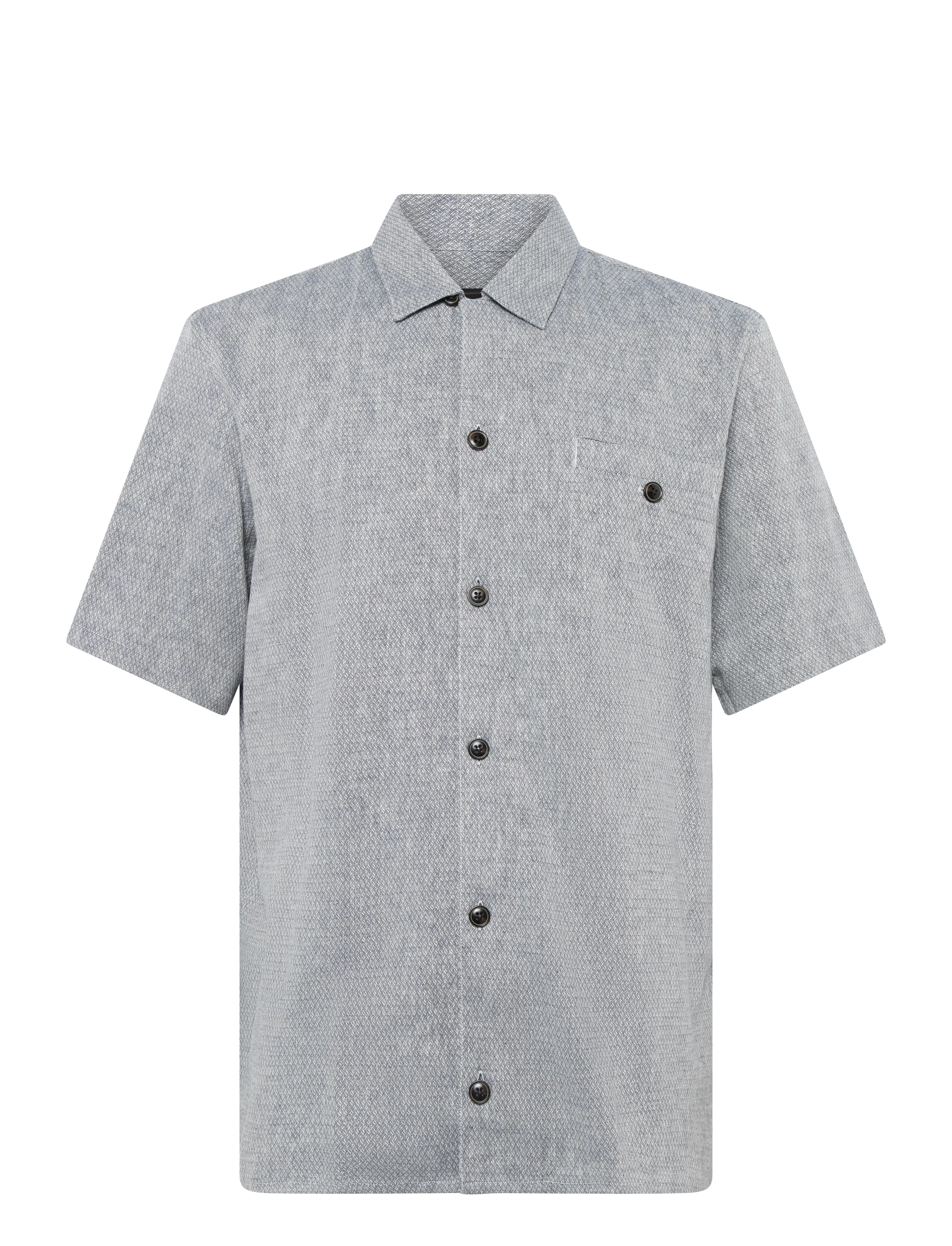 Matinique - MAflint Heritage - kurzarmhemden - tradewinds - 1