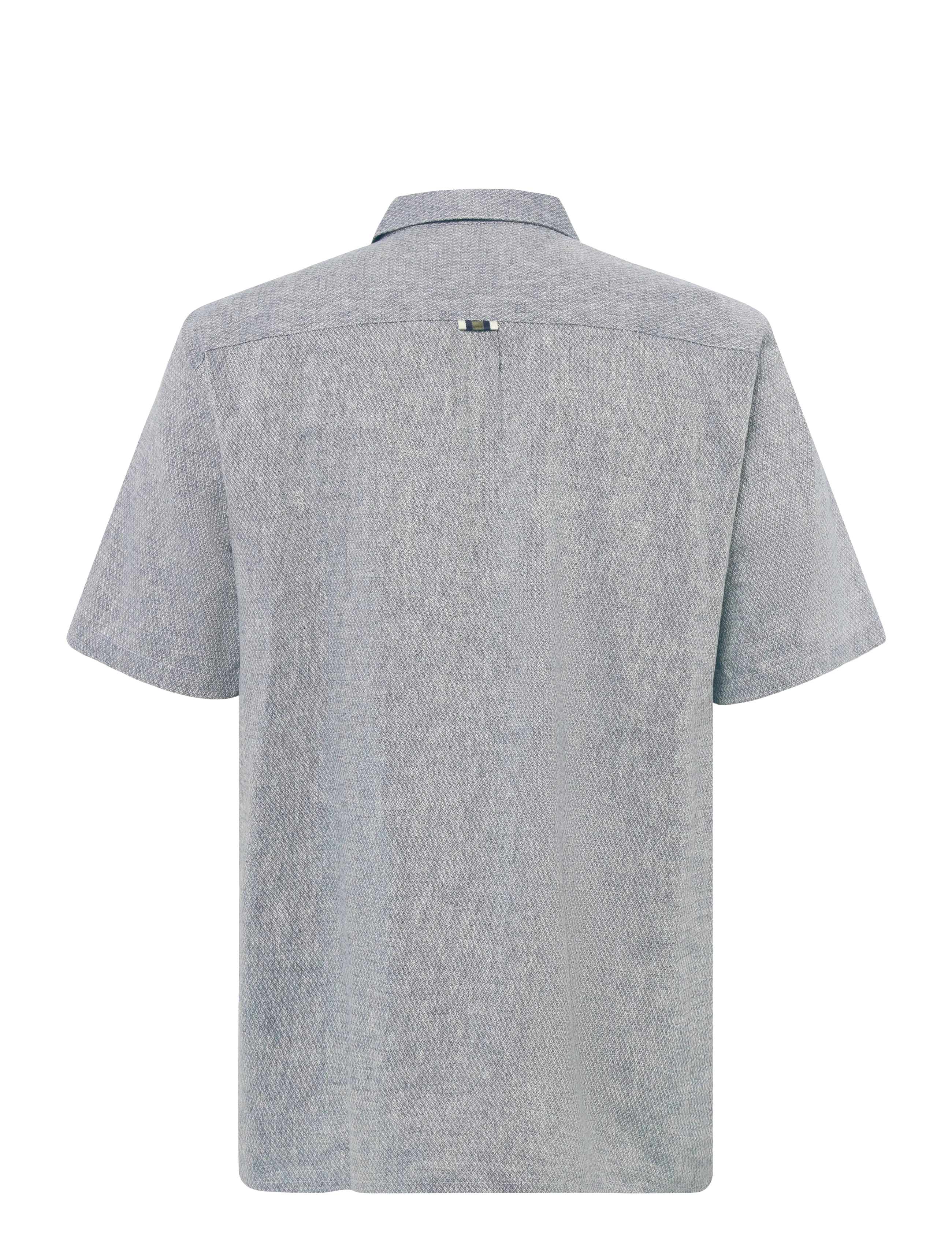 Matinique - MAflint Heritage - kurzarmhemden - tradewinds - 2