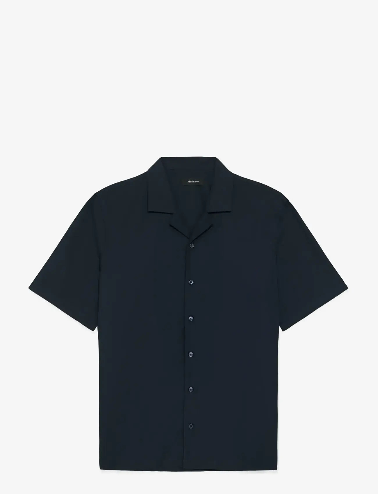 Matinique - MAklampo - koszule casual - dark navy - 0