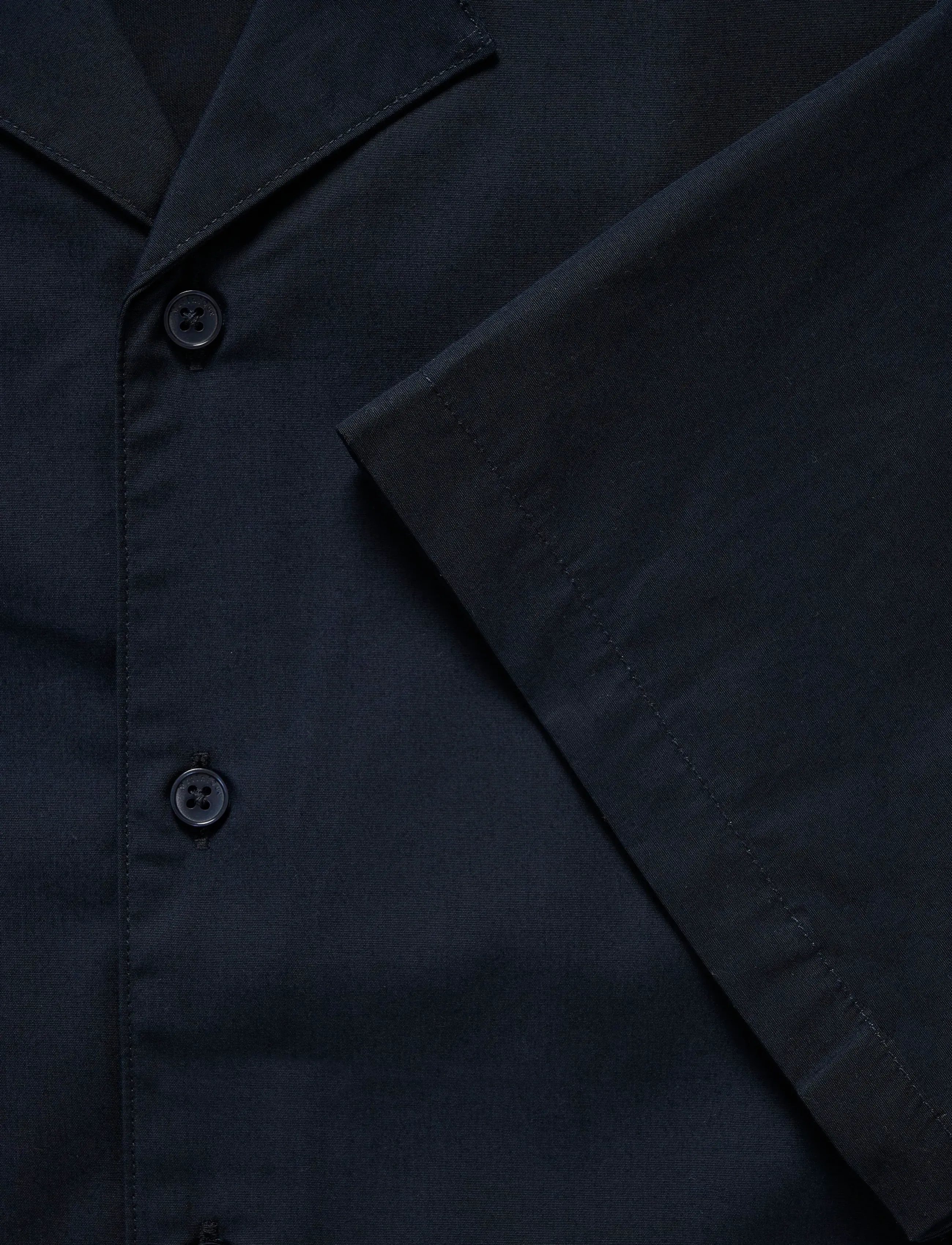 Matinique - MAklampo - kurzarmhemden - dark navy - 1