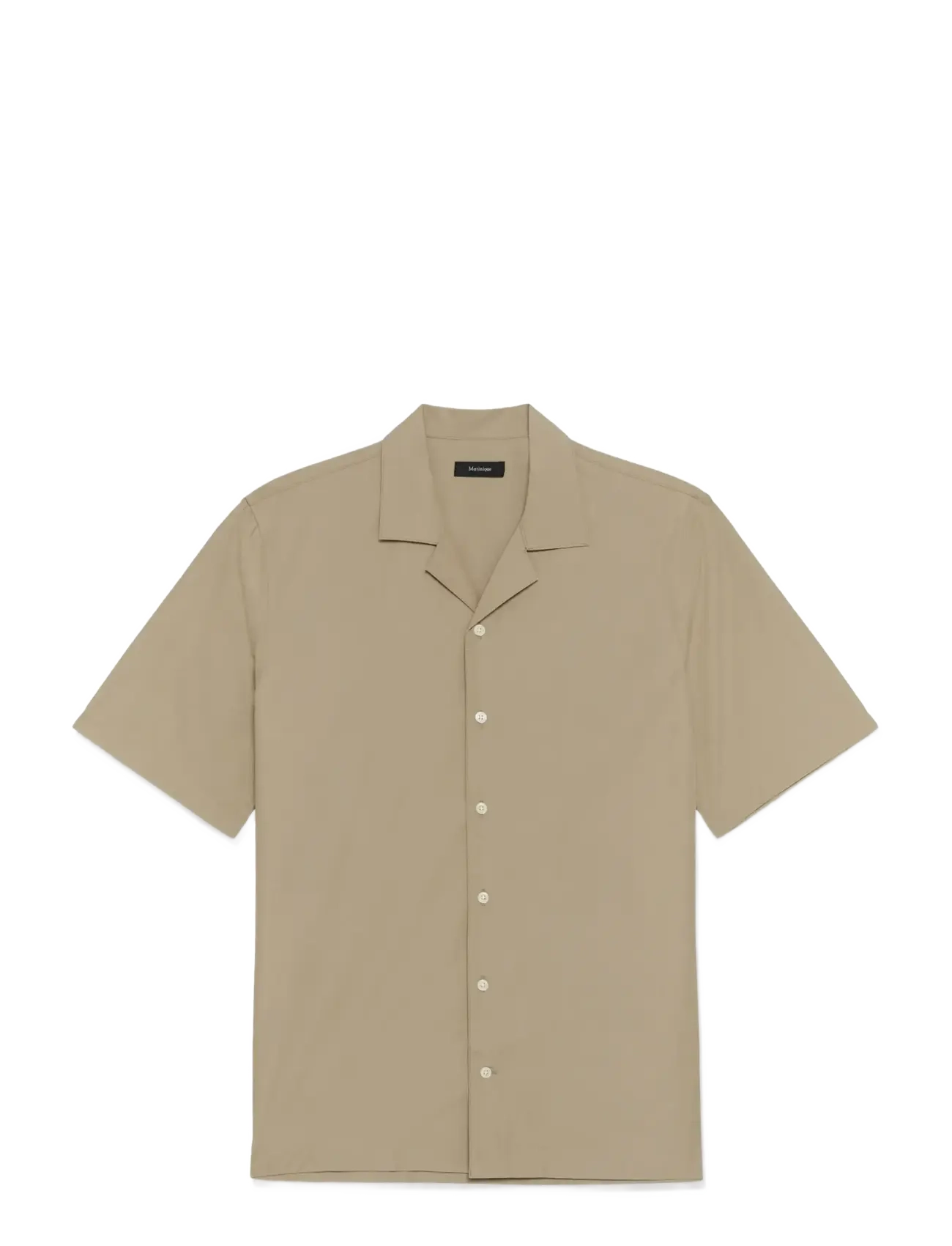MATINIQUE Maklampo Braun - M - Herren