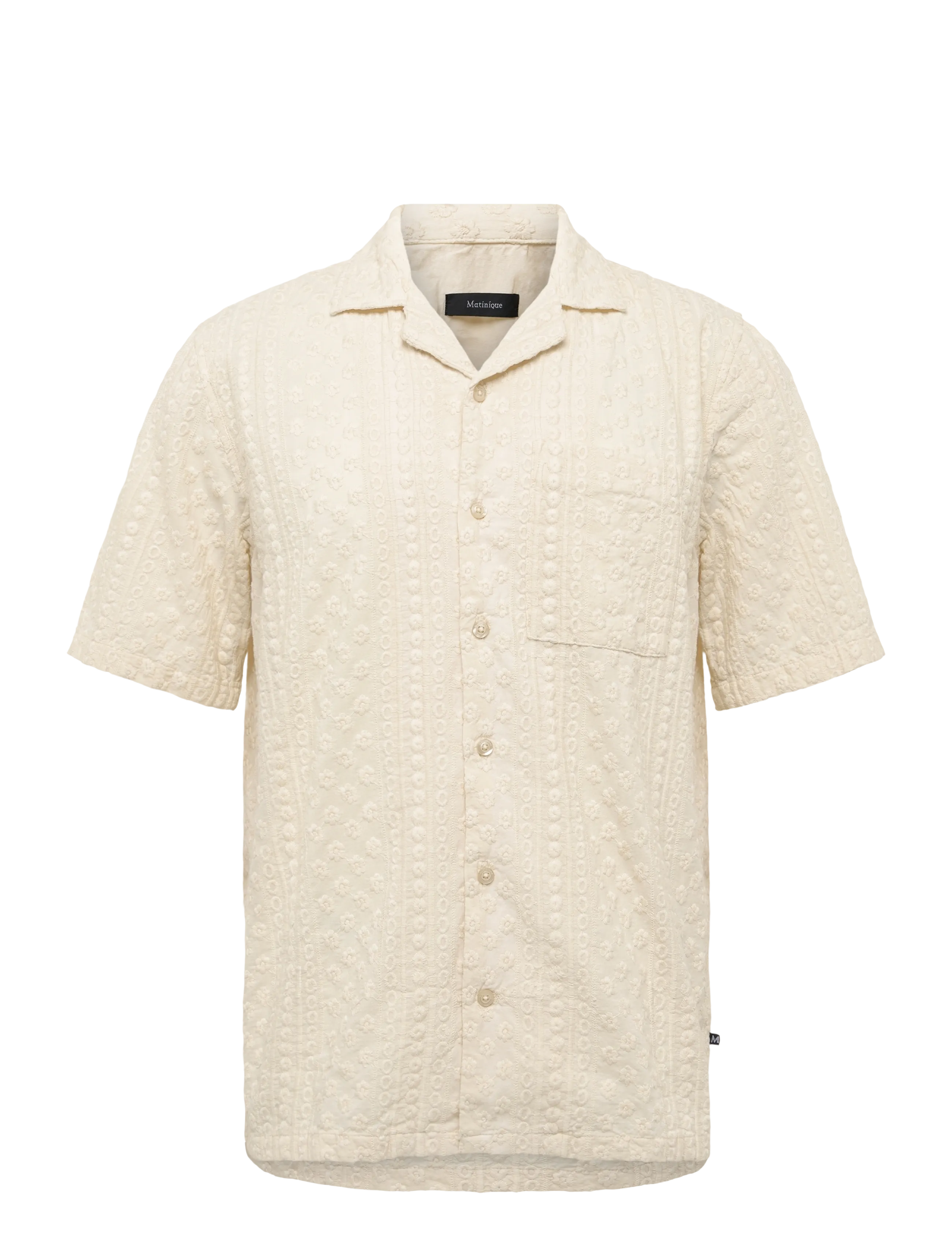 MATINIQUE Maklampo P Cream - XXL - Herren
