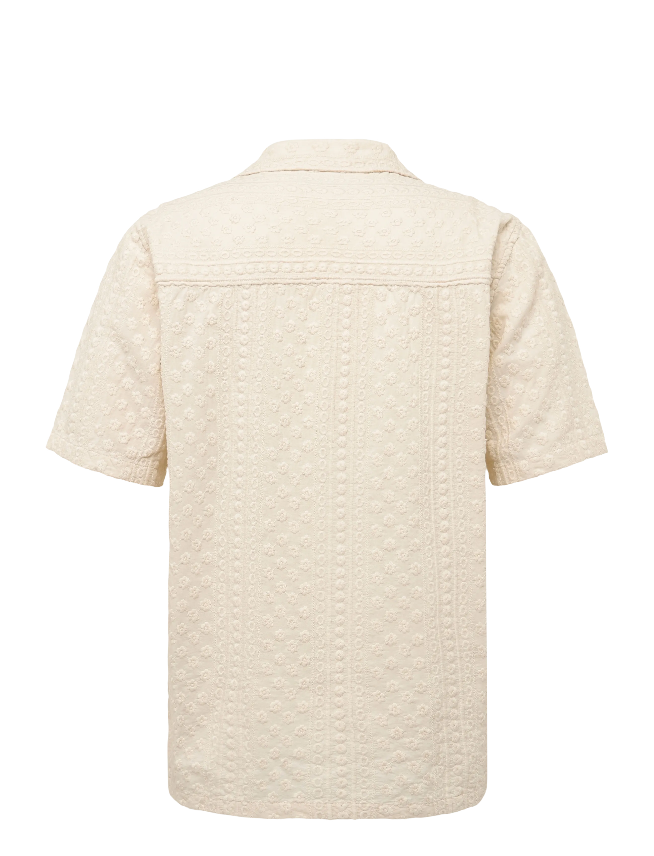 Matinique - MAklampo P - lühikeste varrukatega t-särgid - vanilla ice - 2