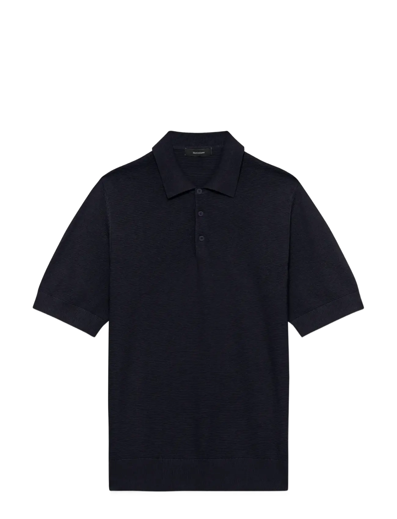 Matinique MApolo BB - Strickmode - DARK NAVY / navy