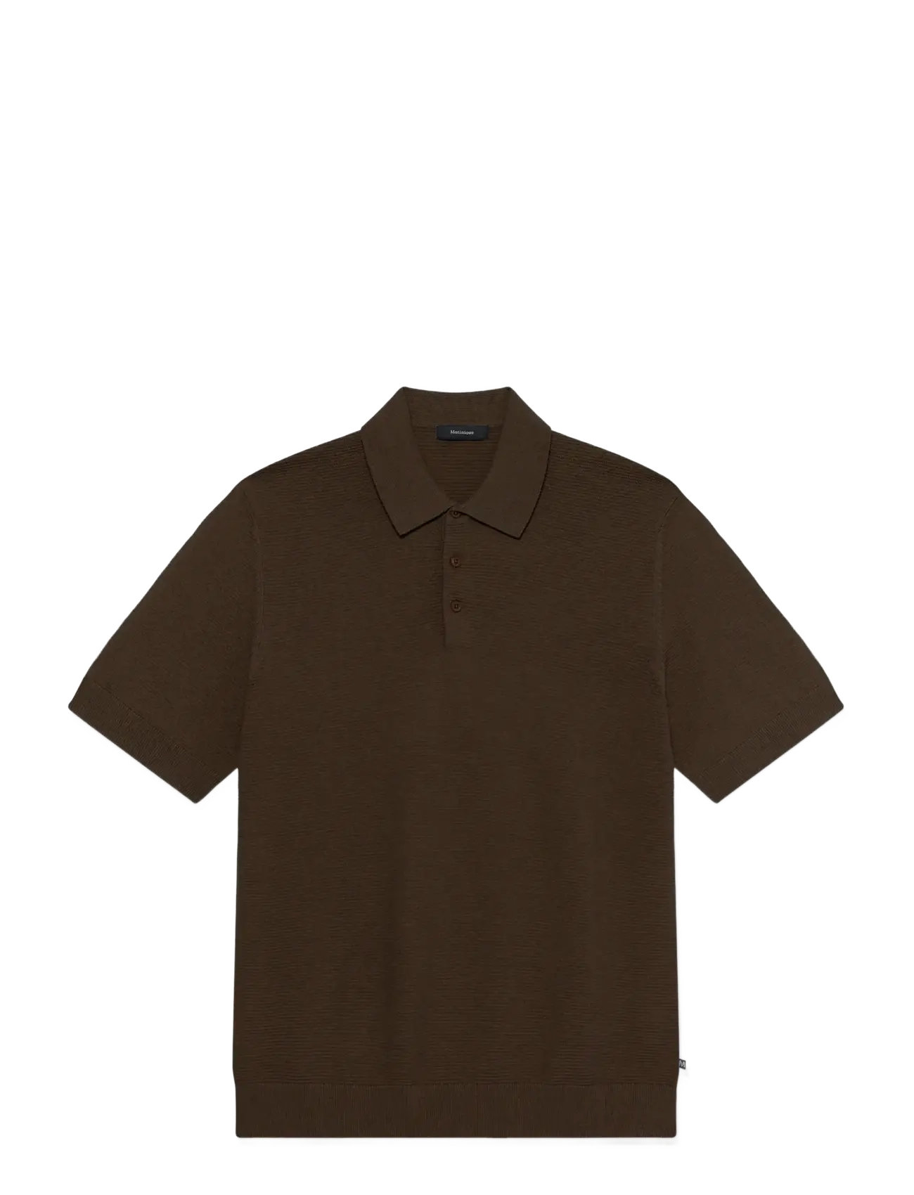 Matinique MApolo BB - Pulls - TURKISH COFFEE / brown