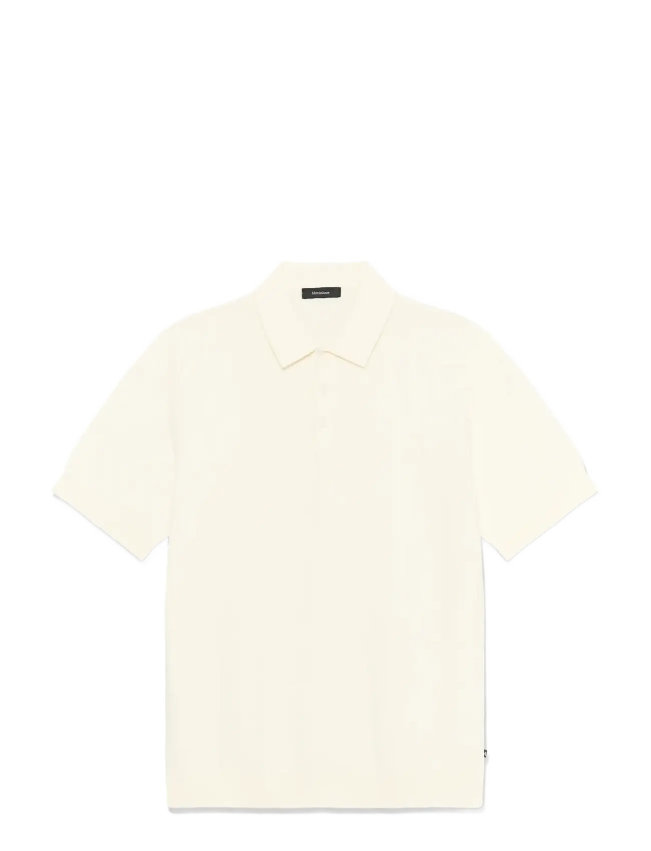 Matinique MApolo BB - Pulls - VANILLA ICE / cream