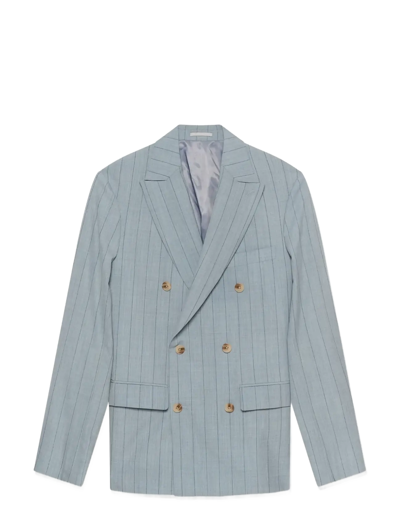 Matinique MAcharles Double - Marynarki - TRADEWINDS / blue