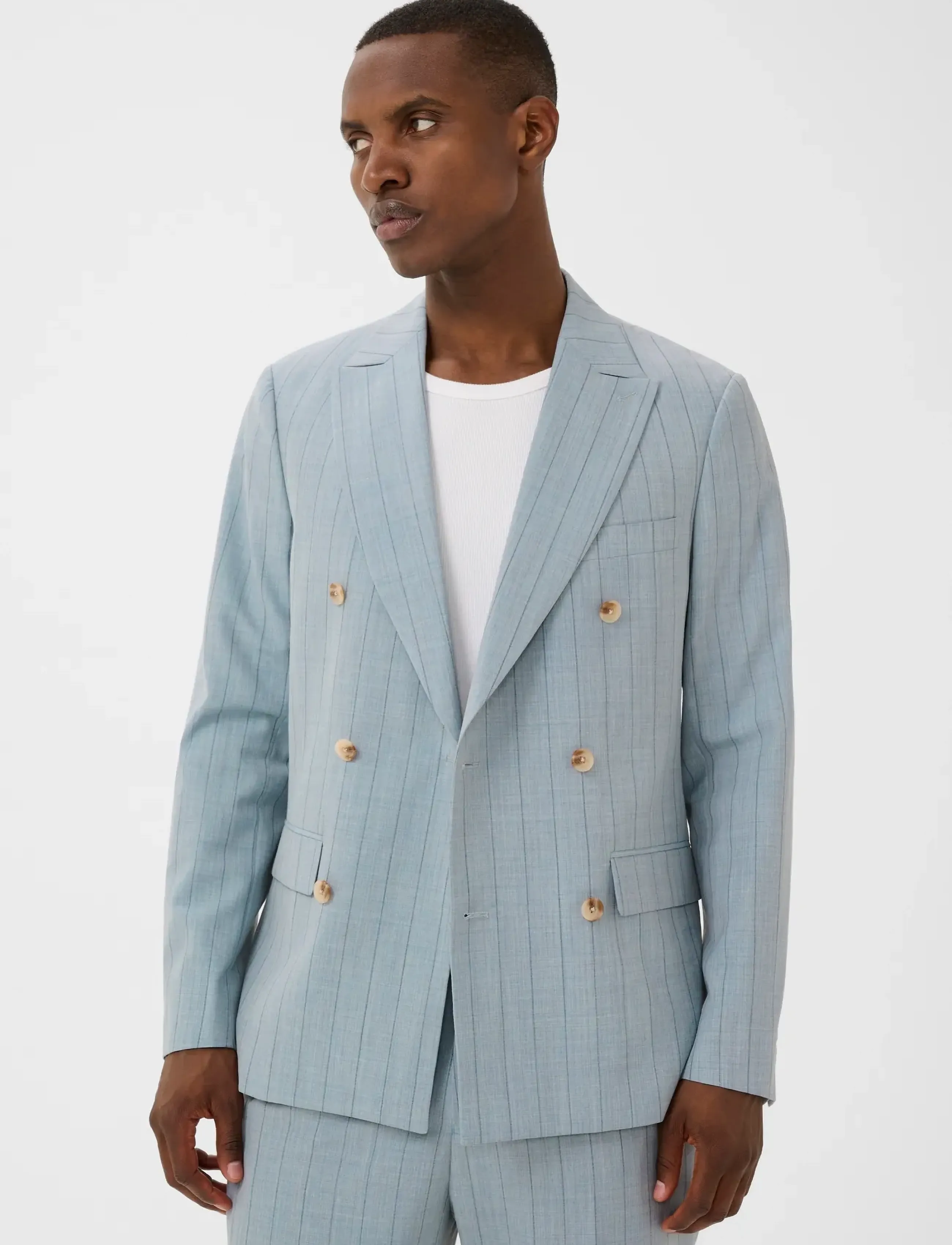 Matinique MAcharles Double - Shop efter stil - TRADEWINDS / blue