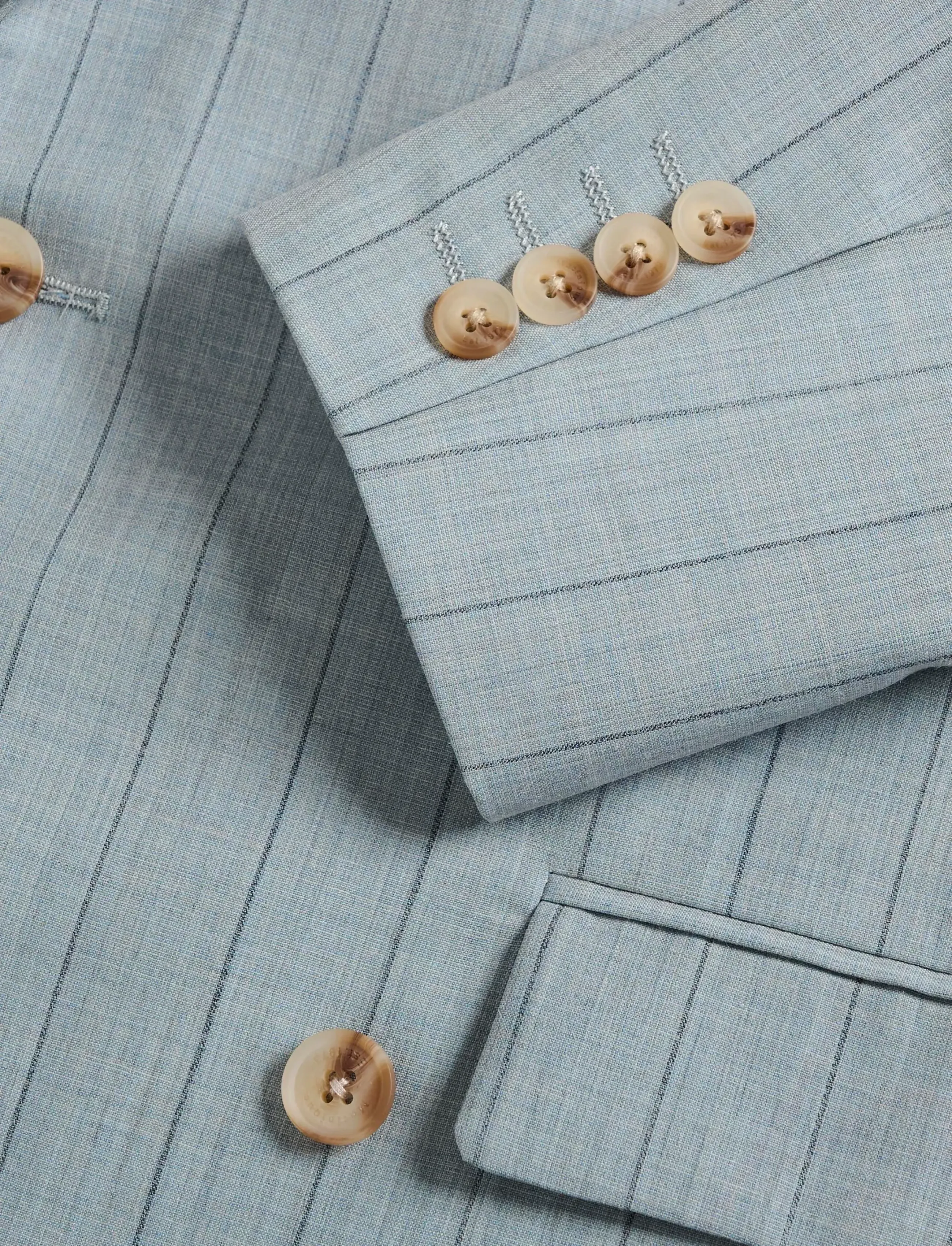 Matinique - MAcharles Double - double breasted blazers - tradewinds - 5