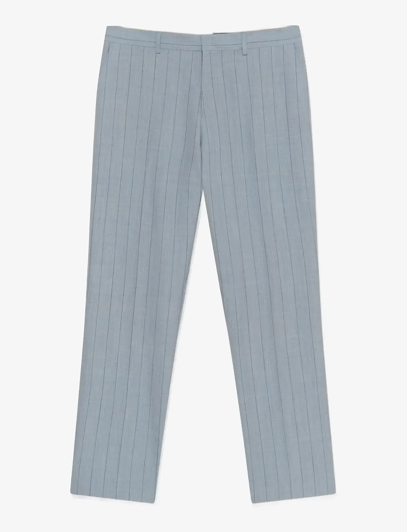 Matinique - MAwesley Pant - leinenanzughosen - tradewinds - 1
