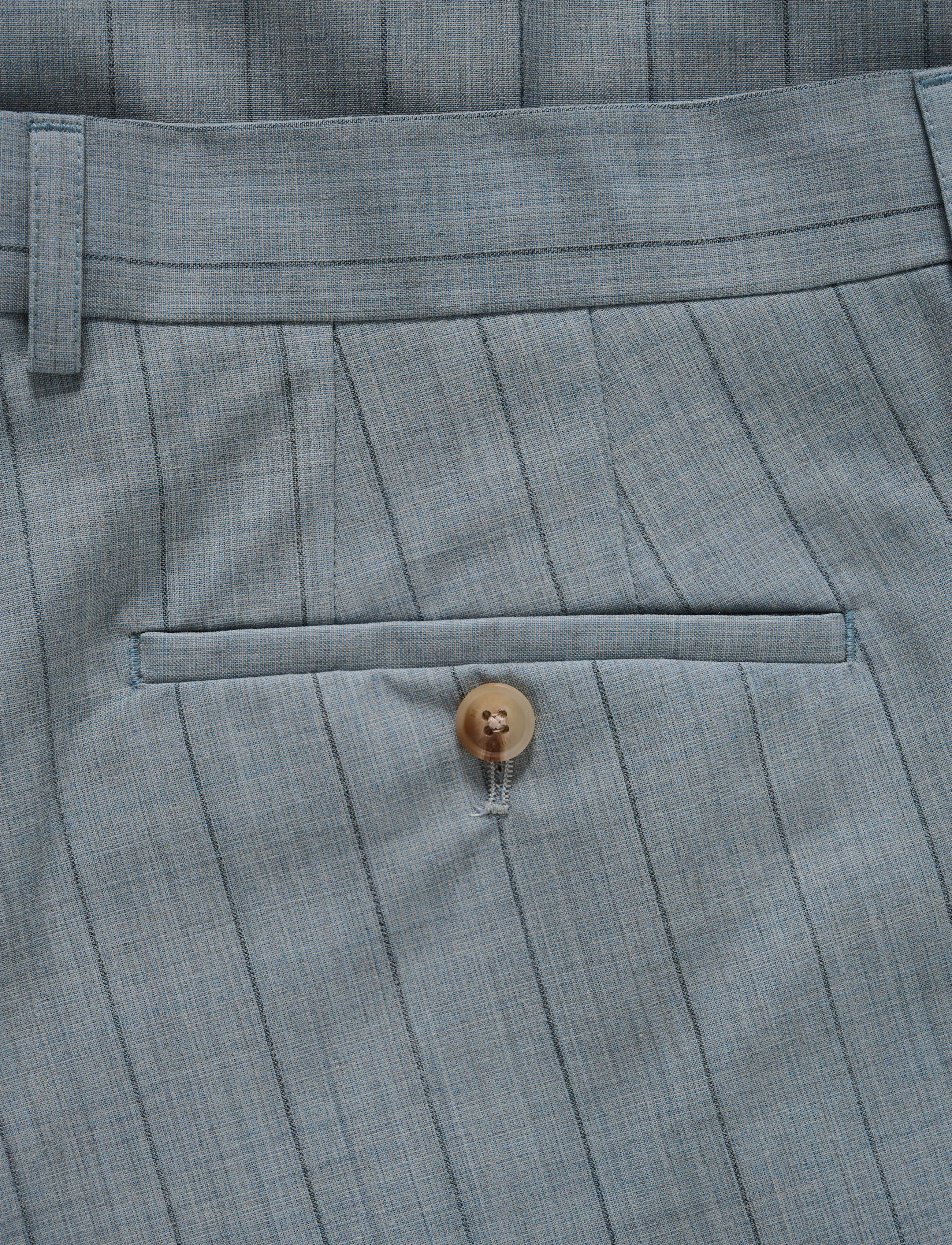 Matinique - MAwesley Pant - hör jakkafatabuxur - tradewinds - 5