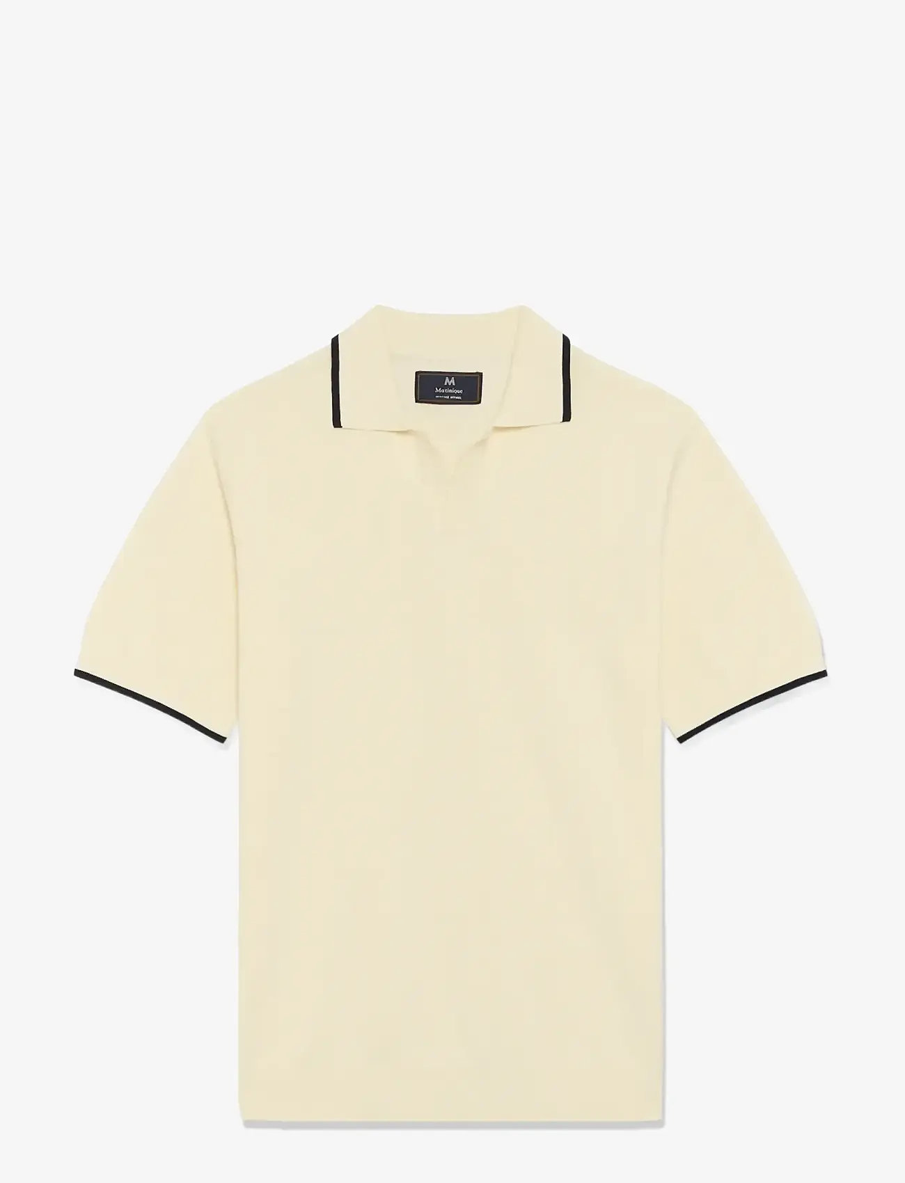 Matinique - MApolo V Heritage - mænd - vanilla ice - 1