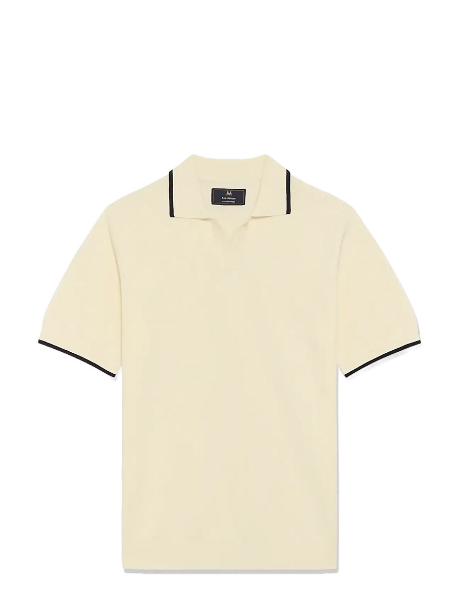 Matinique - MApolo V Heritage - polostrik - vanilla ice - 1