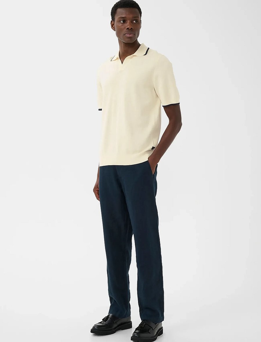 Matinique - MApolo V Heritage - polostrik - vanilla ice - 2