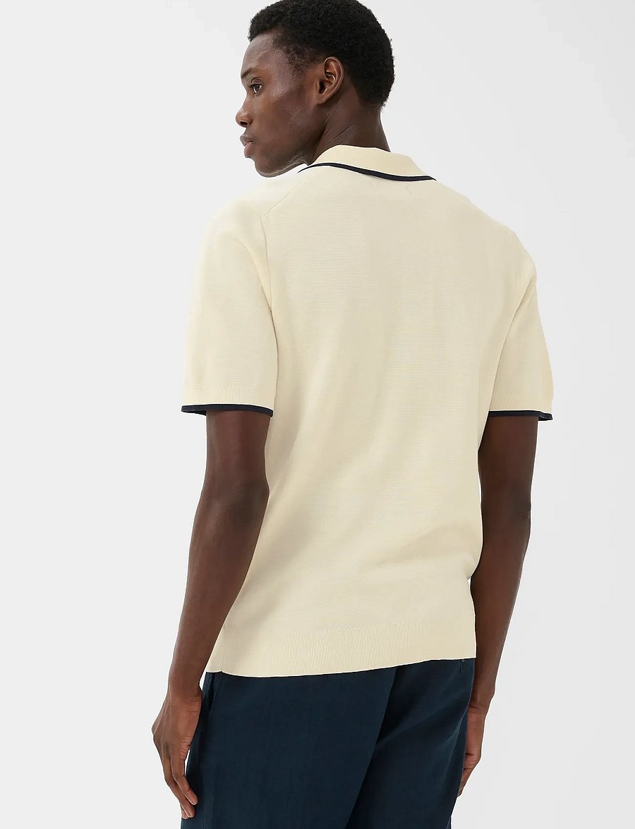 Matinique - MApolo V Heritage - polostrik - vanilla ice - 3