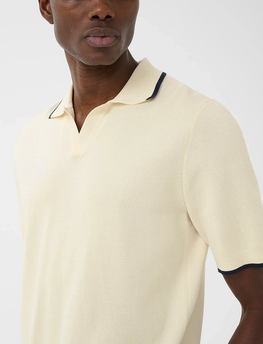 Matinique - MApolo V Heritage - polostrik - vanilla ice - 4