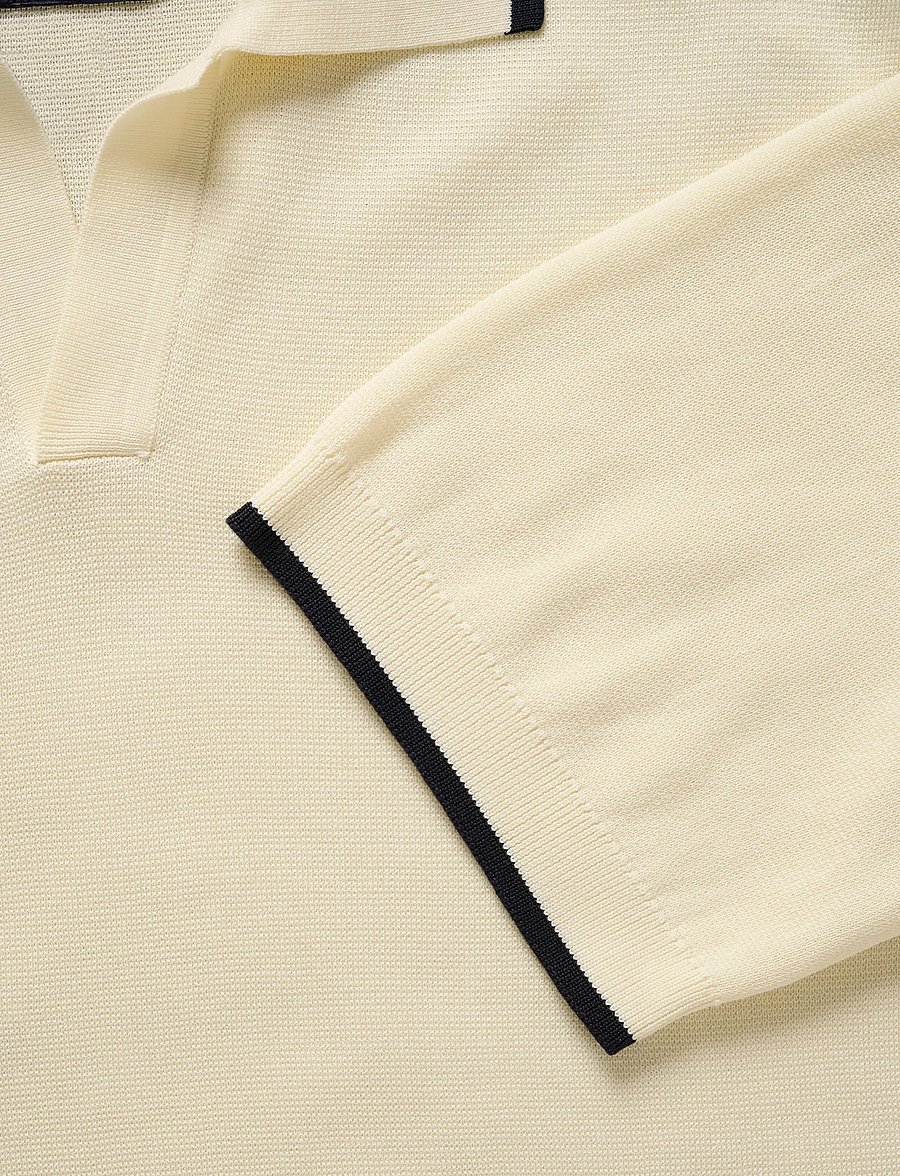 Matinique - MApolo V Heritage - polostrik - vanilla ice - 5