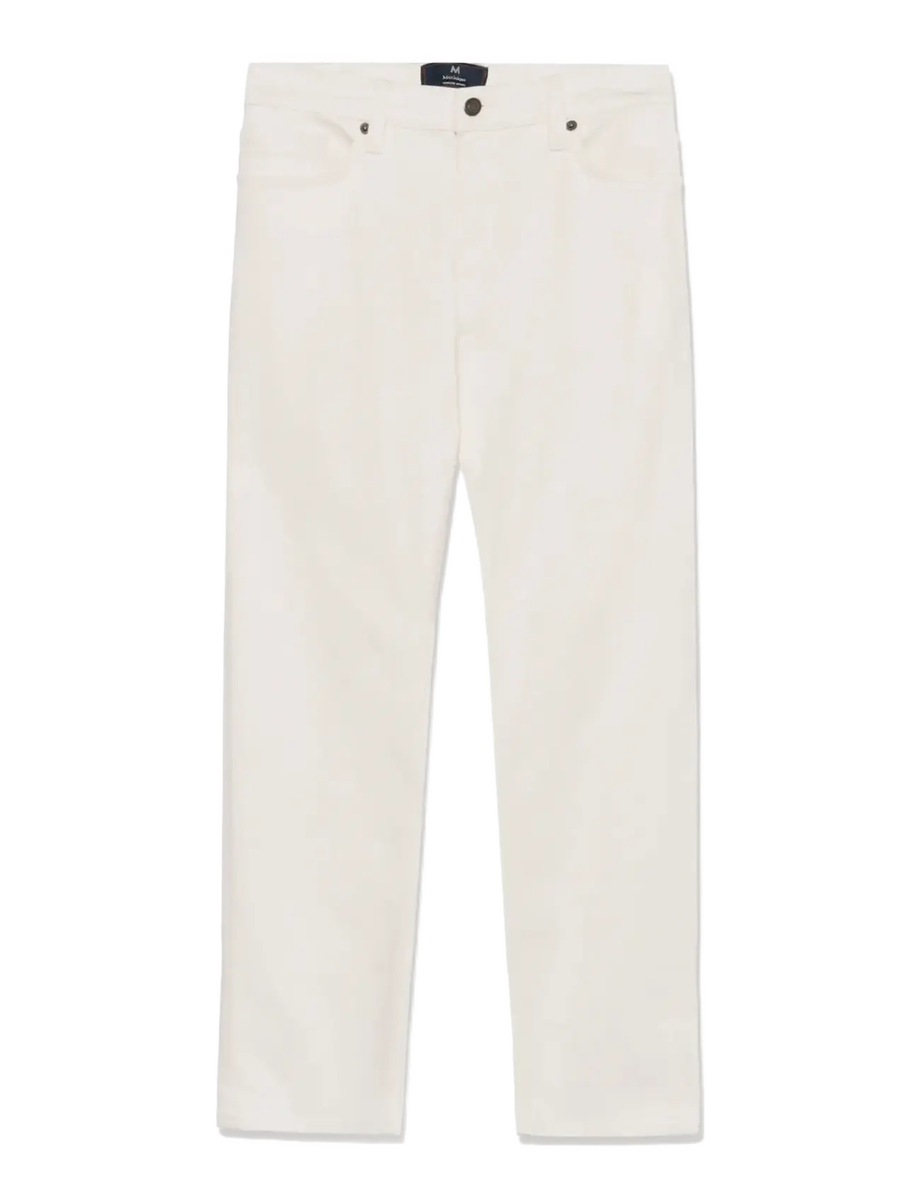 Matinique MAjake - Neuheiten - OFF WHITE / cream